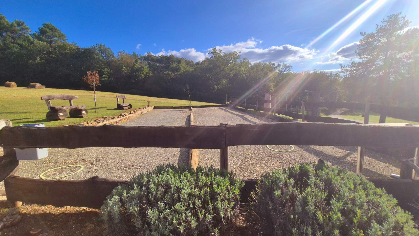 Photo 22 - Domaine dans un écrin de verdure avec vue un paradis sur terre en Périgord noir