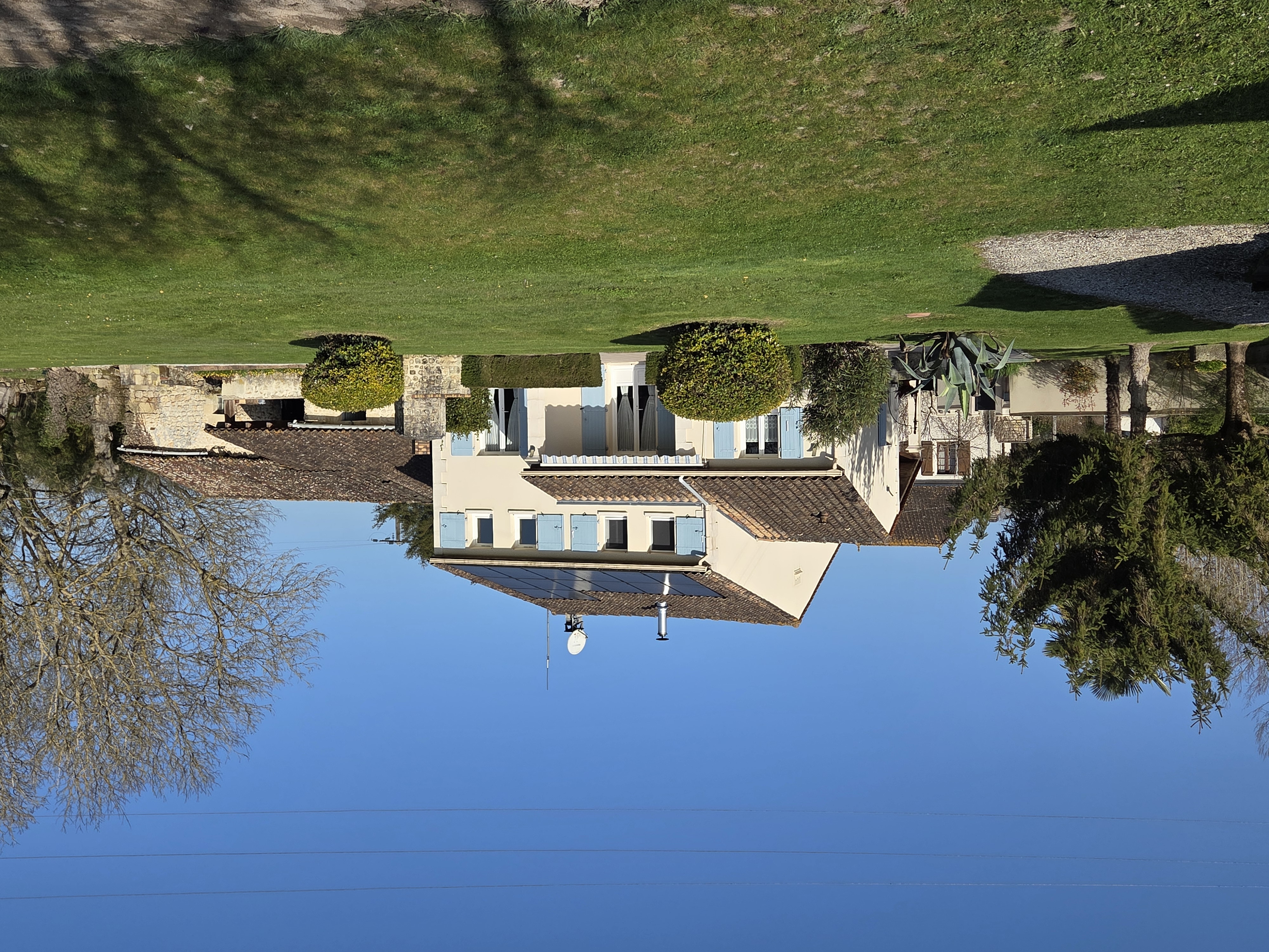 Photo 2 - Maison contemporaine