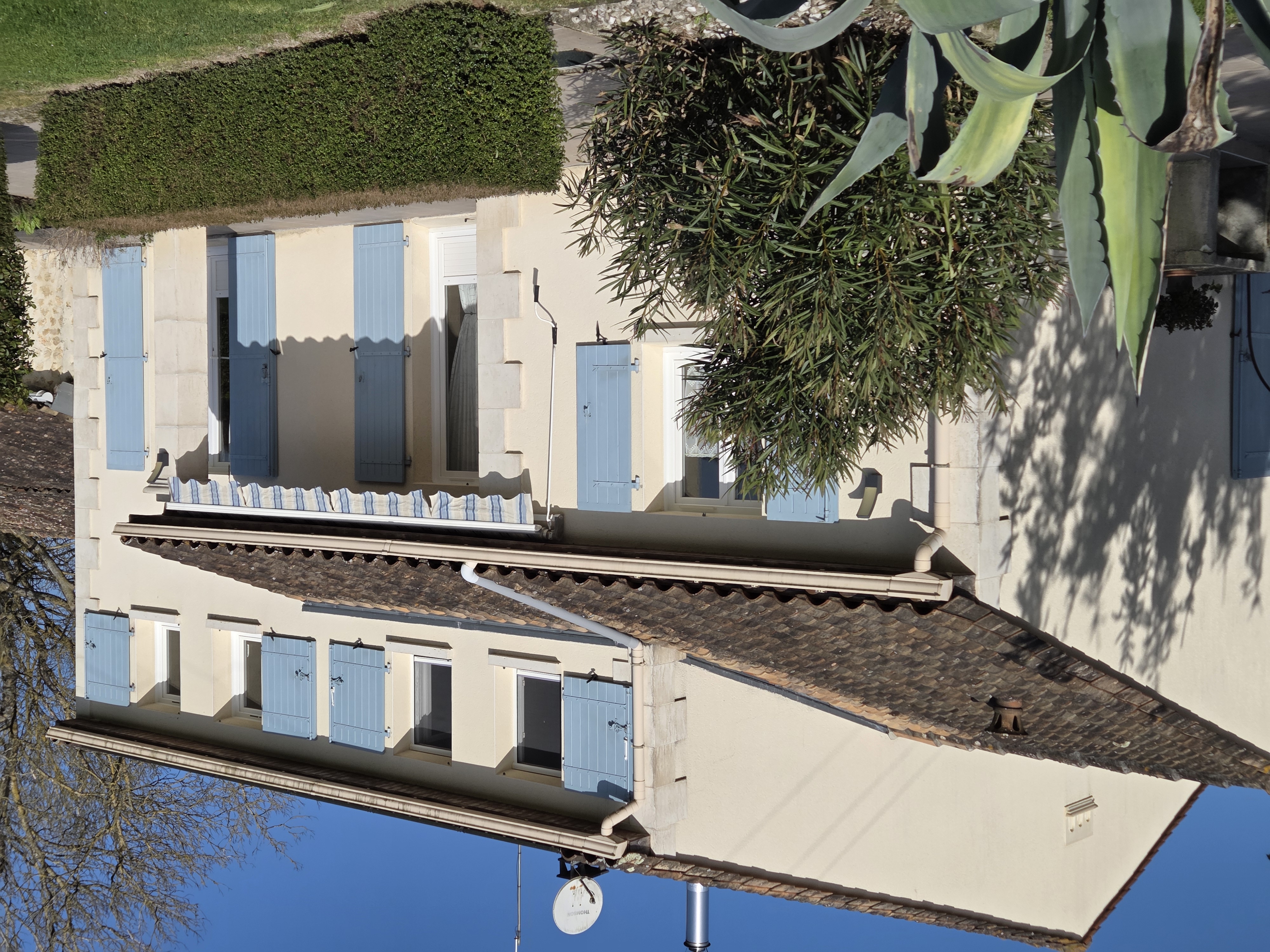 Photo 4 - Maison contemporaine