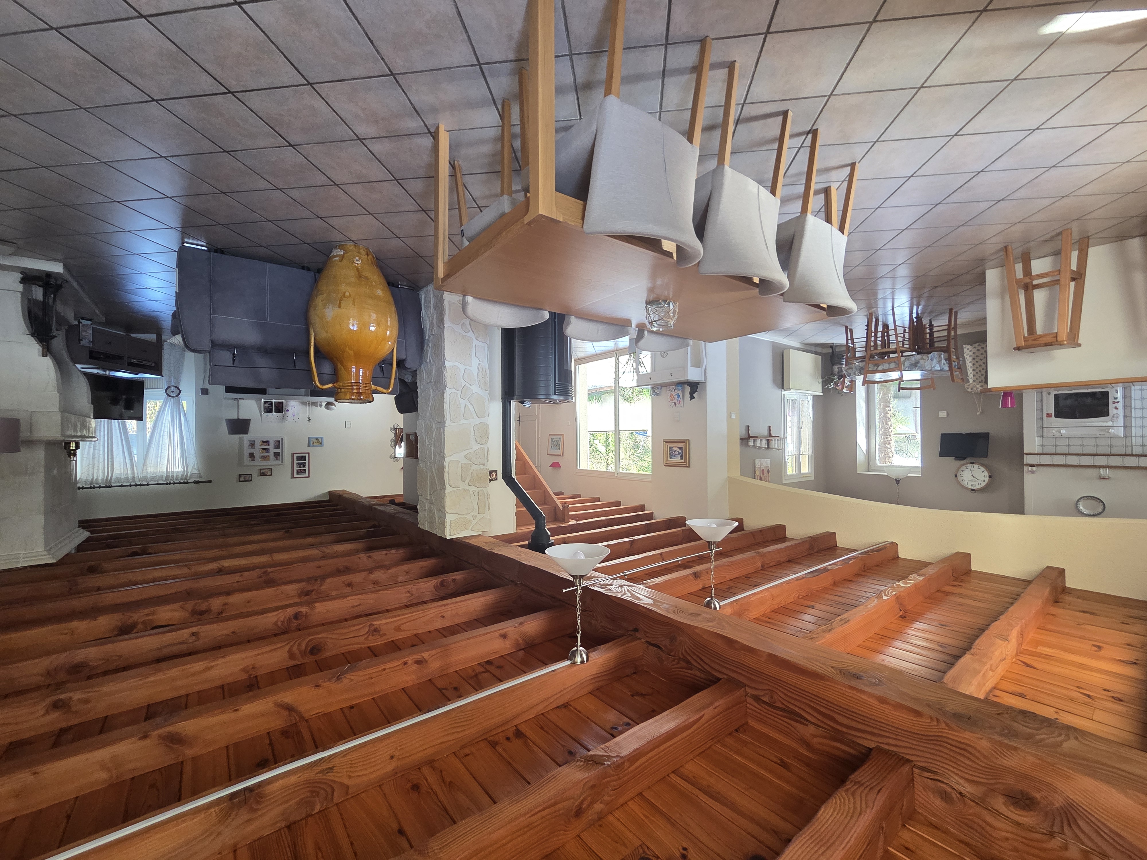 Photo 6 - Maison contemporaine