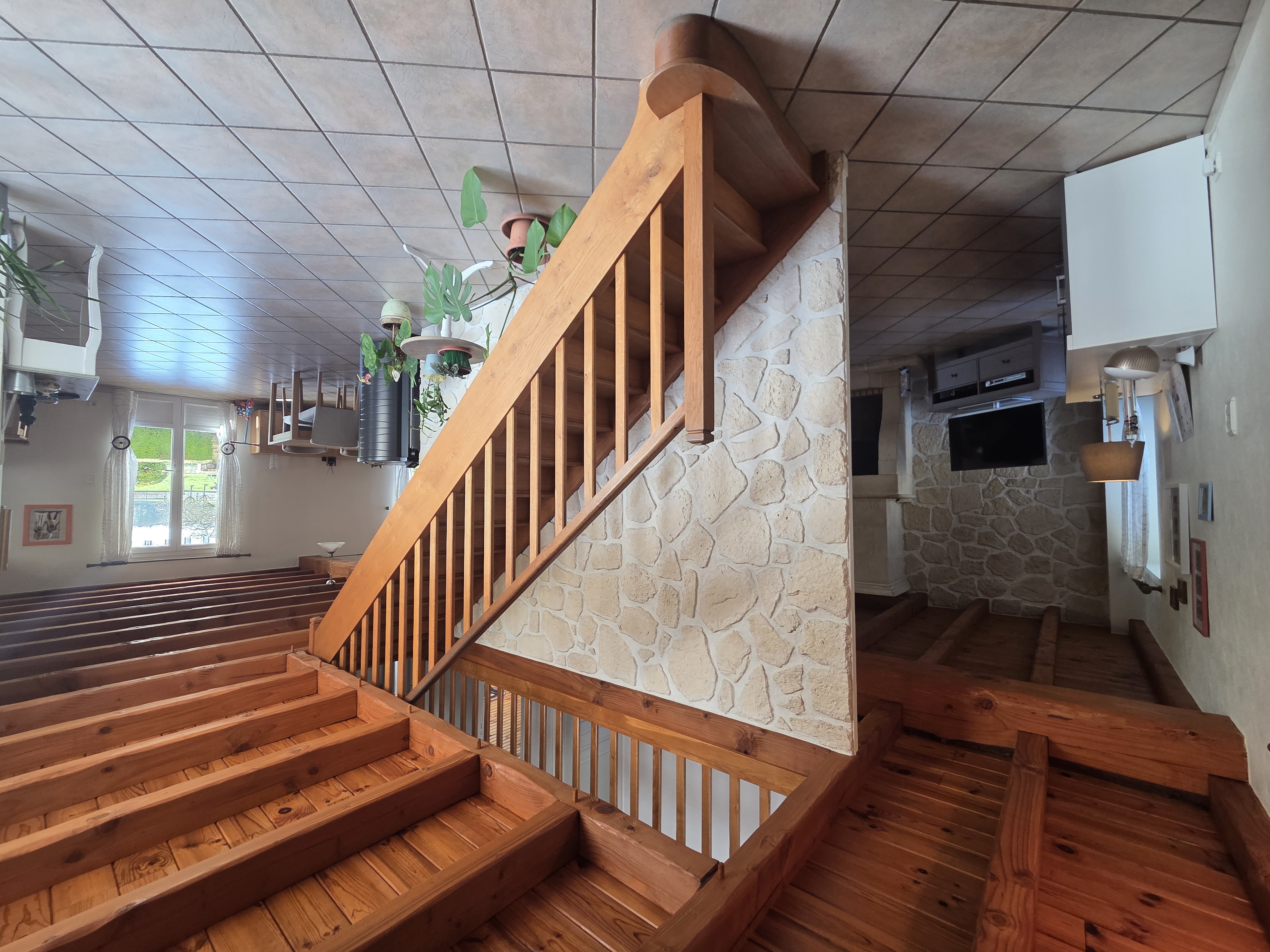 Photo 7 - Maison contemporaine