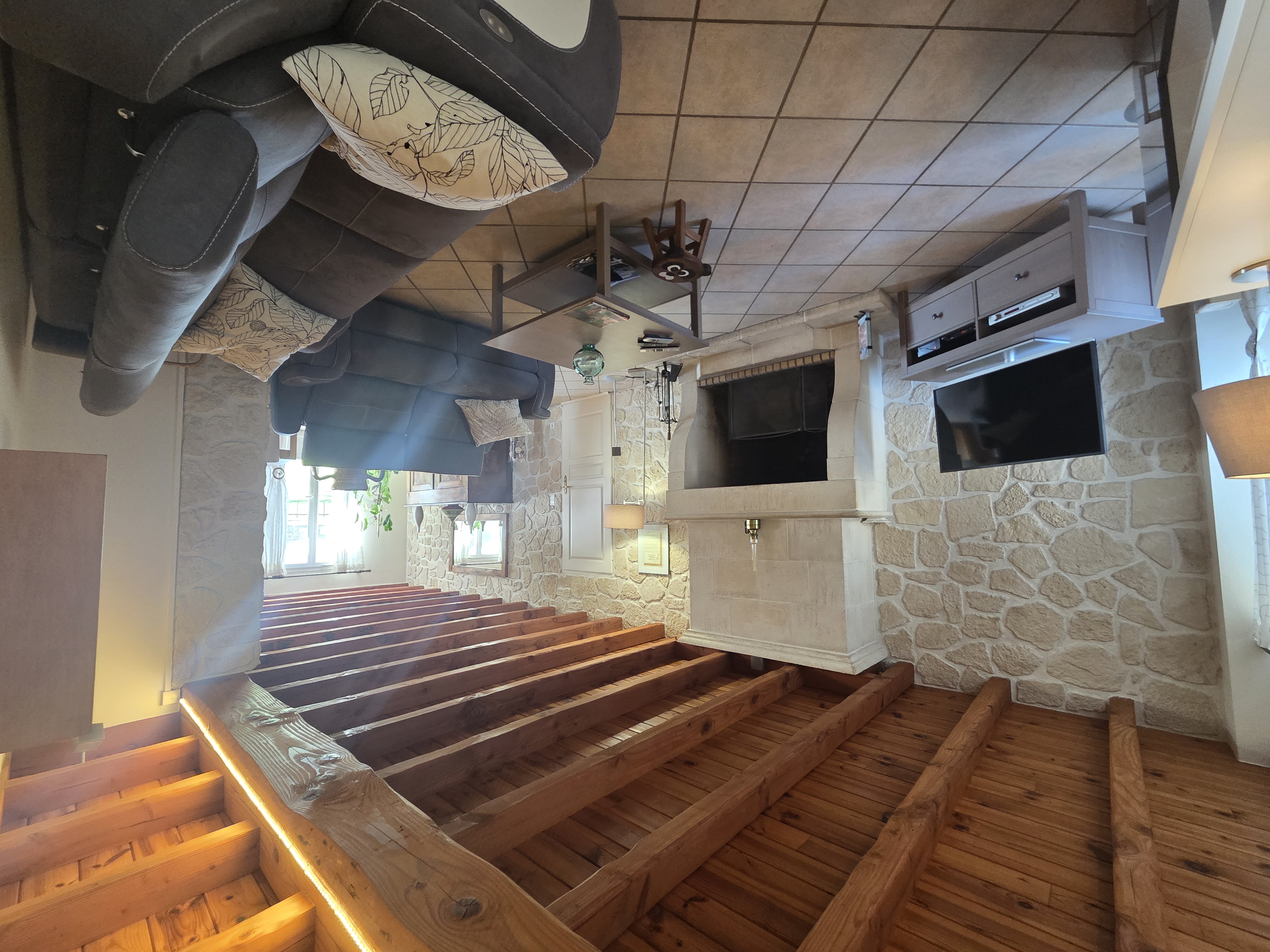Photo 8 - Maison contemporaine