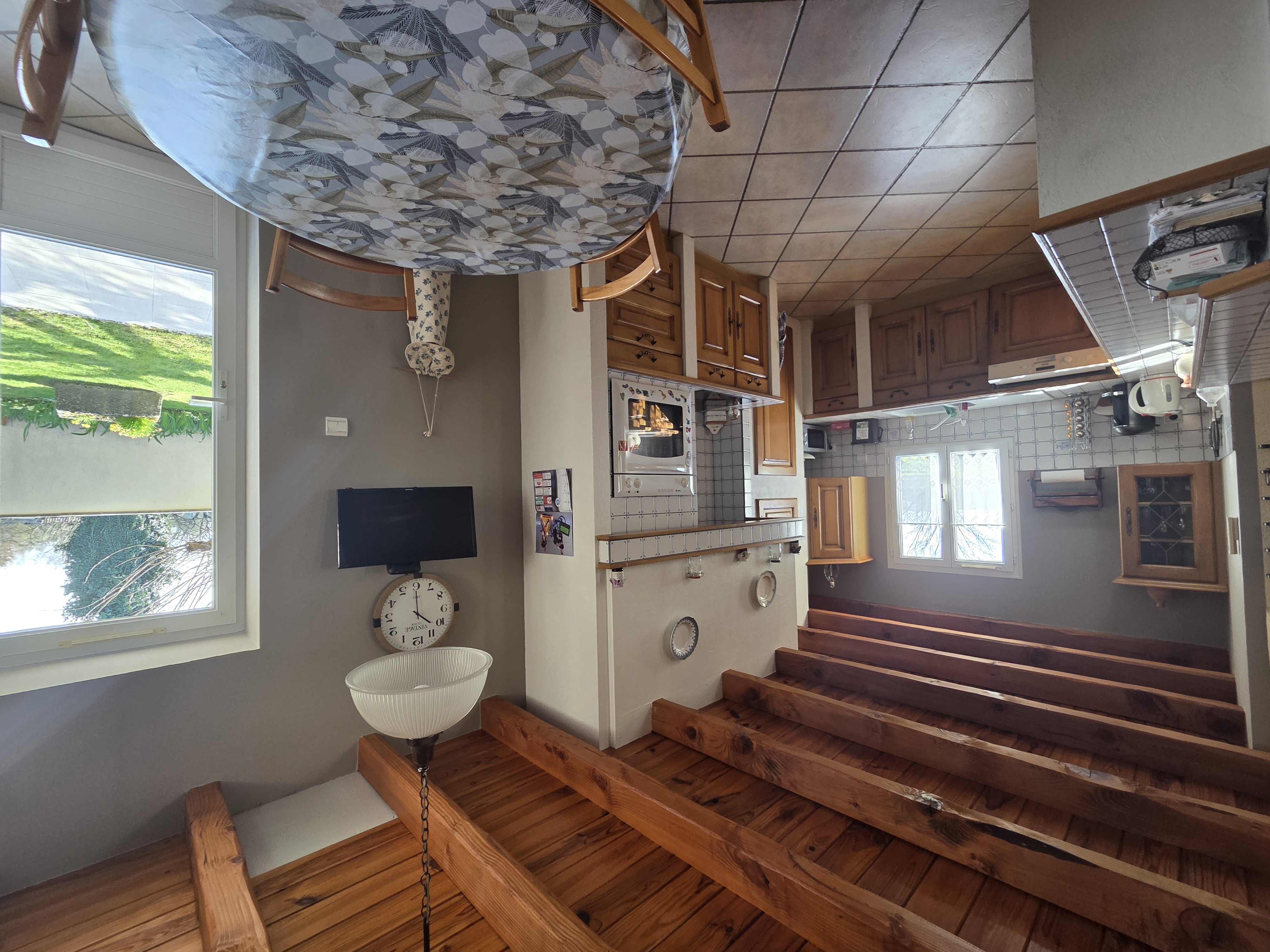 Photo 9 - Maison contemporaine