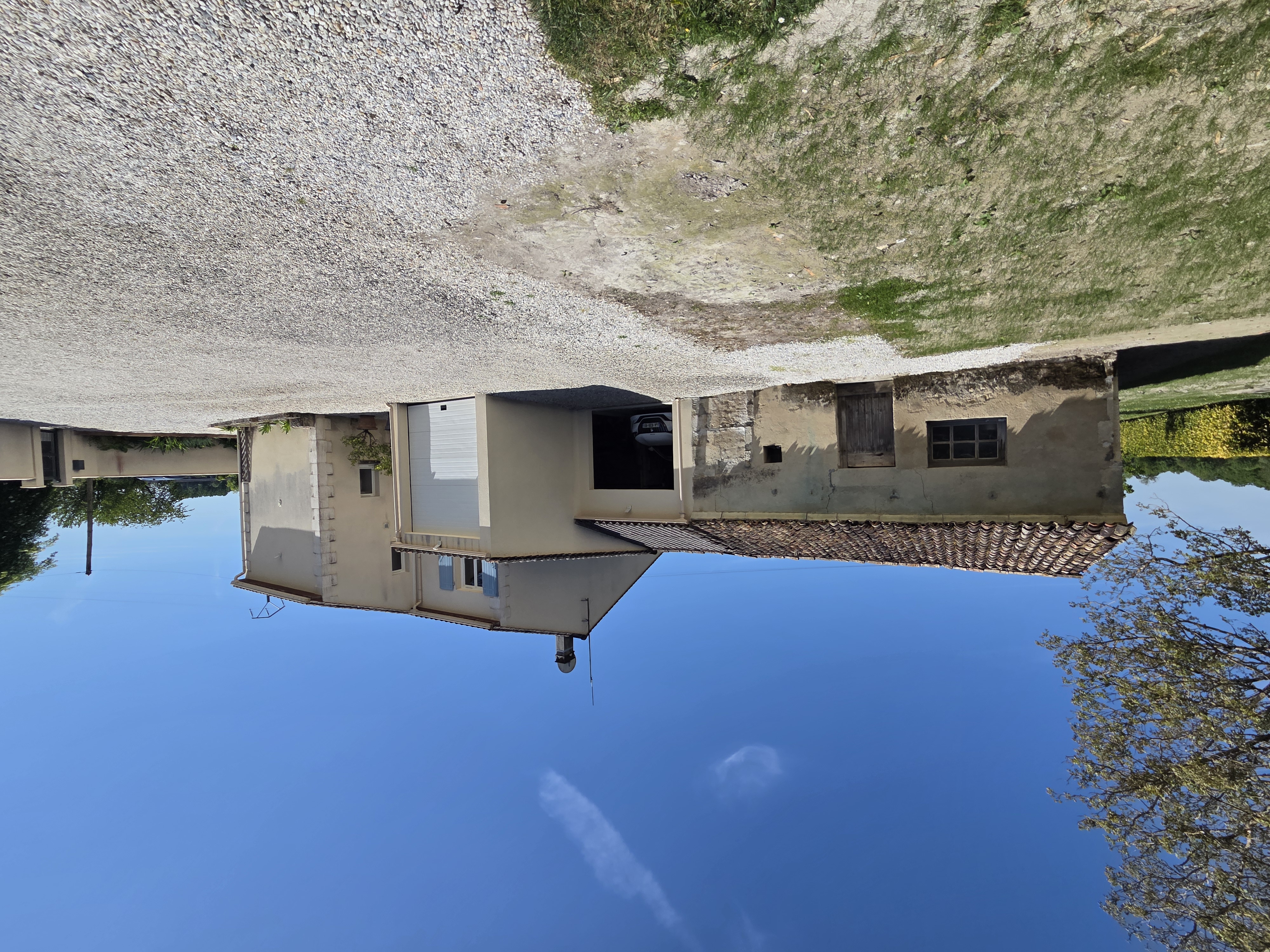 Photo 21 - Maison contemporaine