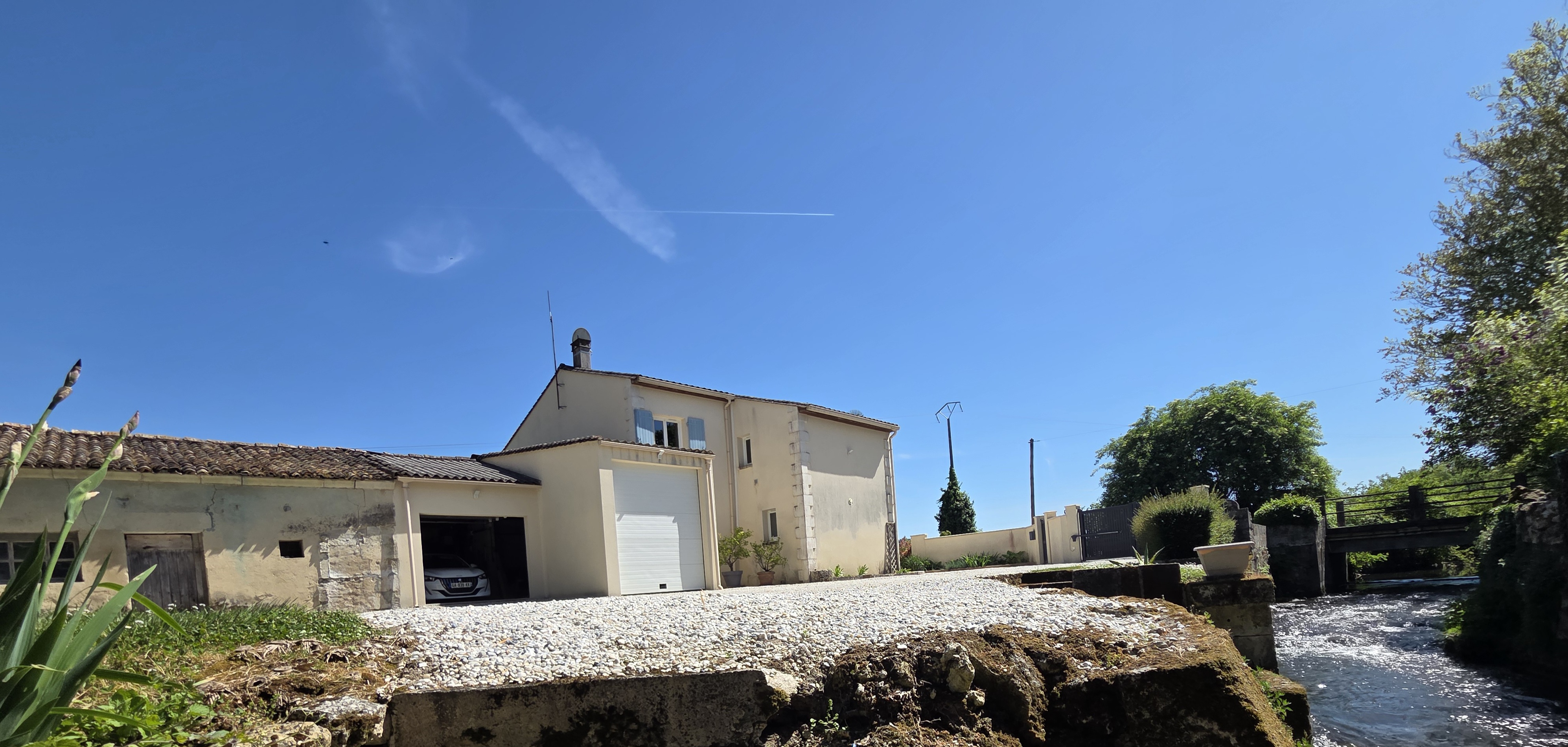 Photo 25 - Maison contemporaine
