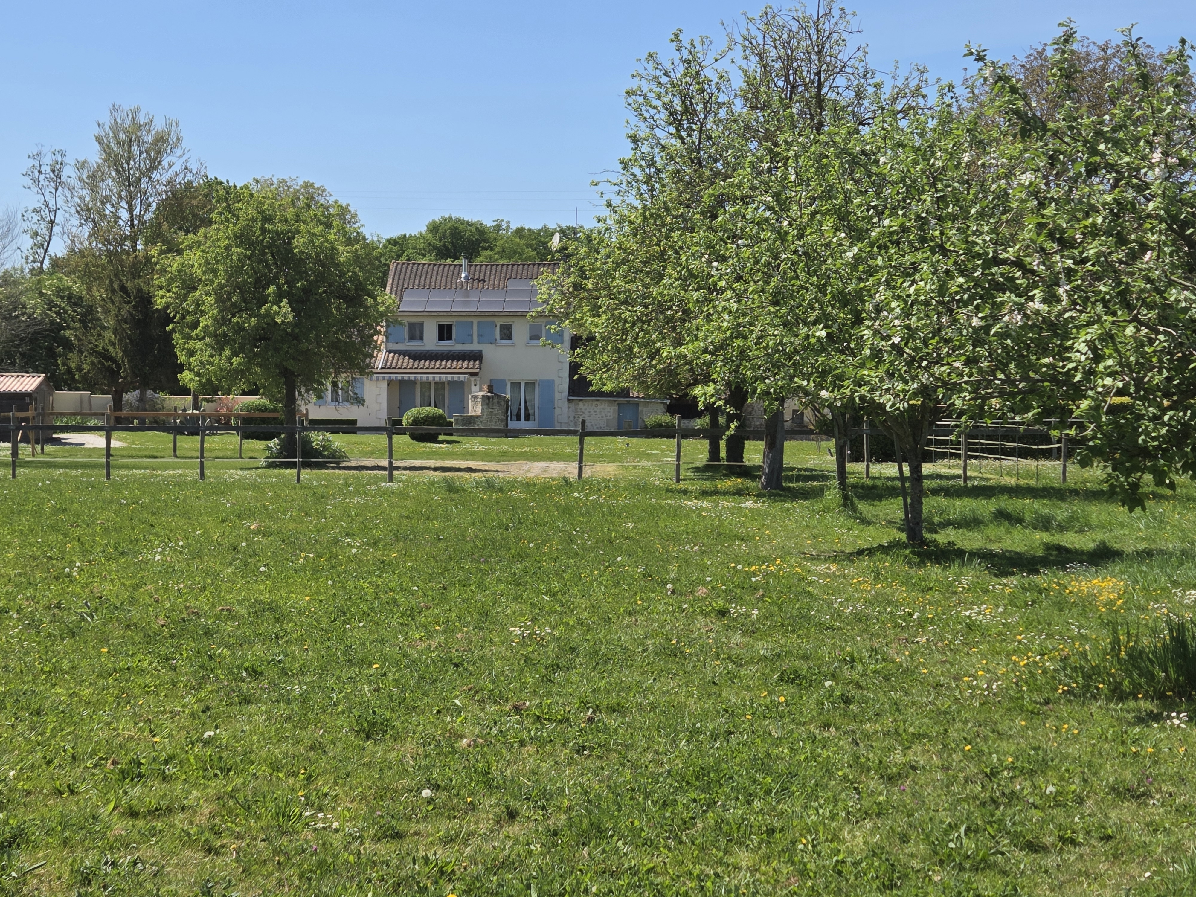 Photo 28 - Maison contemporaine