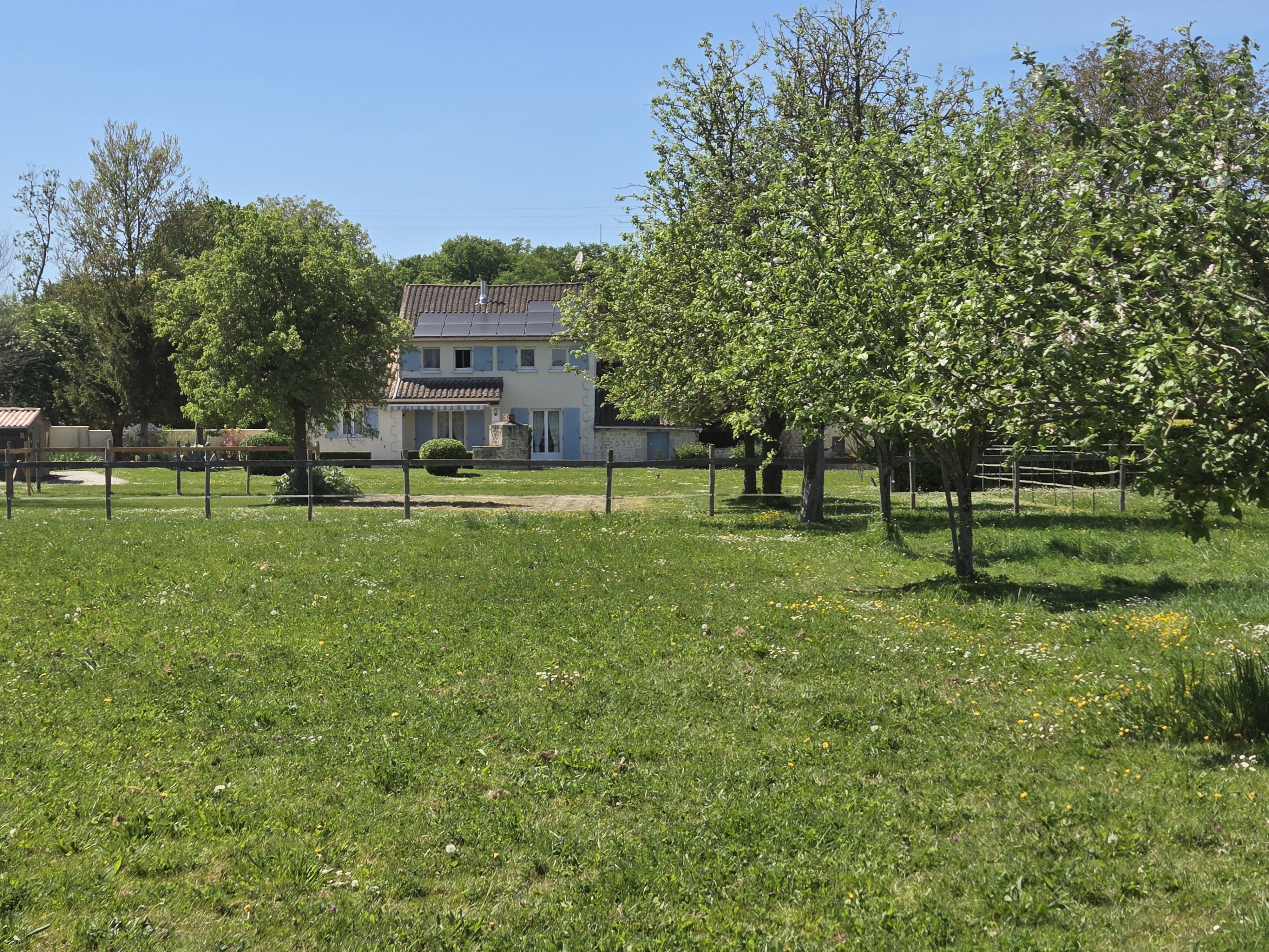 Photo 29 - Maison contemporaine