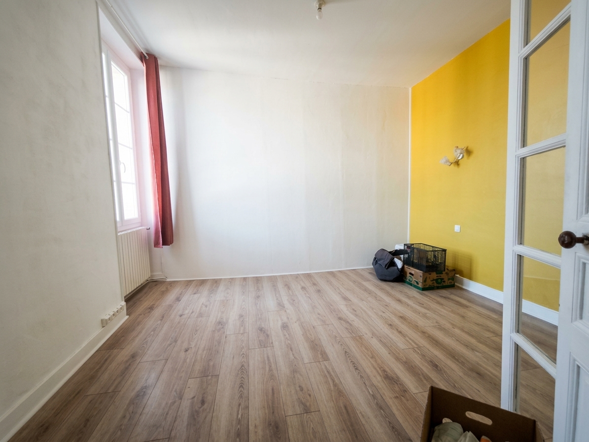 Photo 13 - Maison de ville T3 avec courette