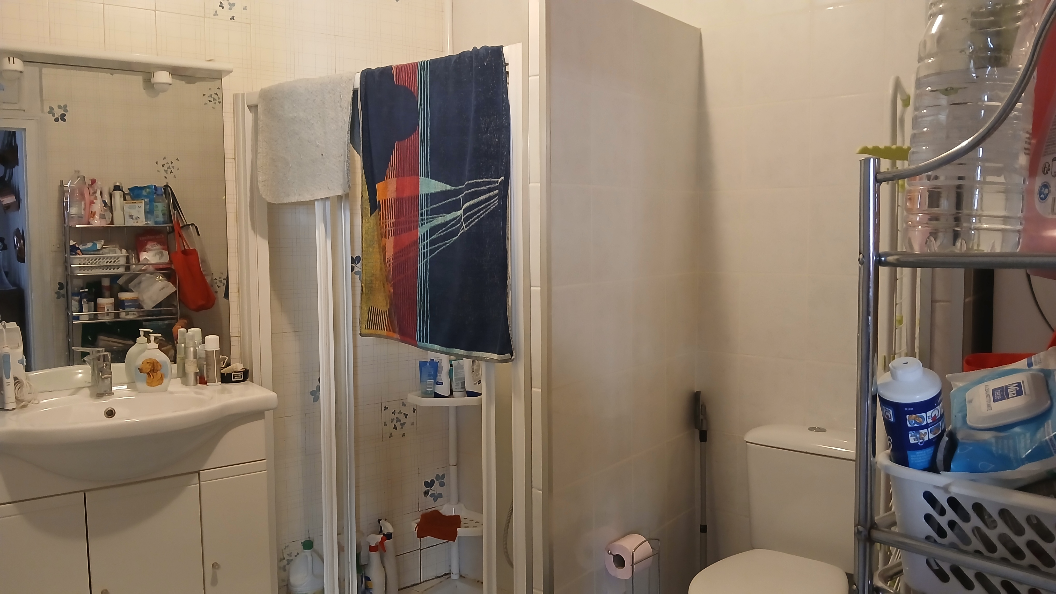 Photo 10 - Fermette 185 m², 4 chambres, terrain clos