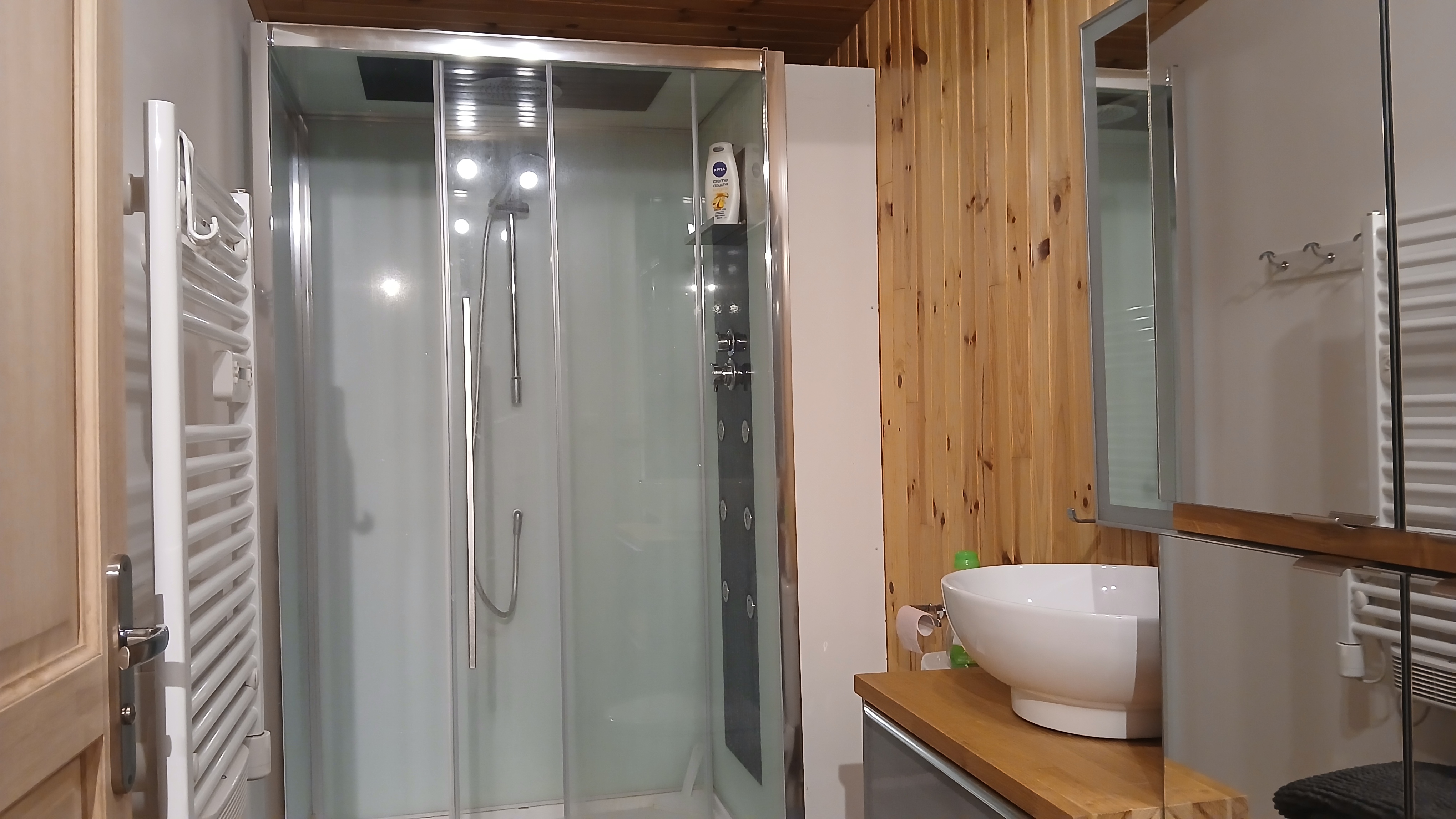 Photo 8 - Fermette 185 m², 4 chambres, terrain clos