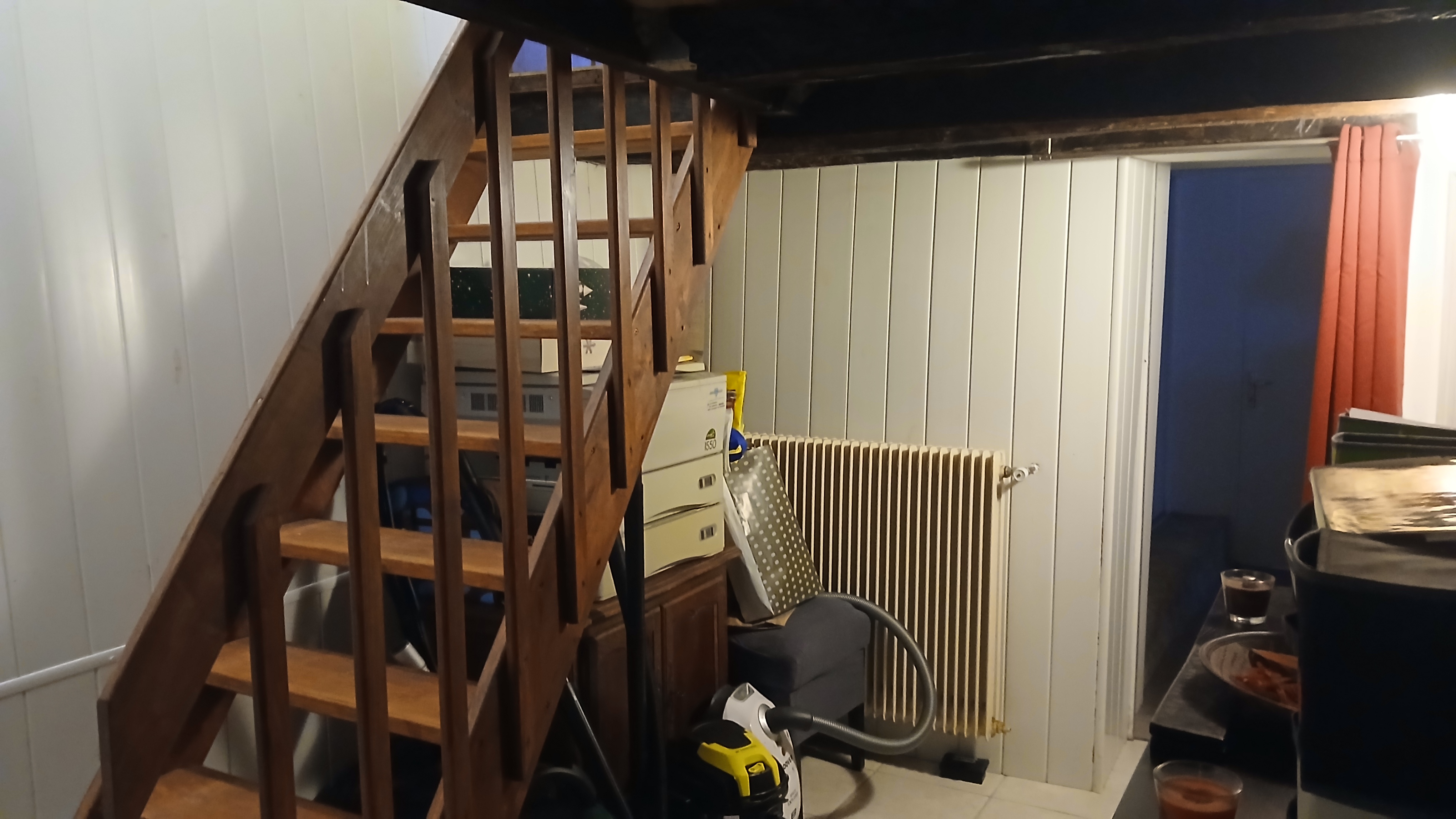 Photo 11 - Fermette 185 m², 4 chambres, terrain clos