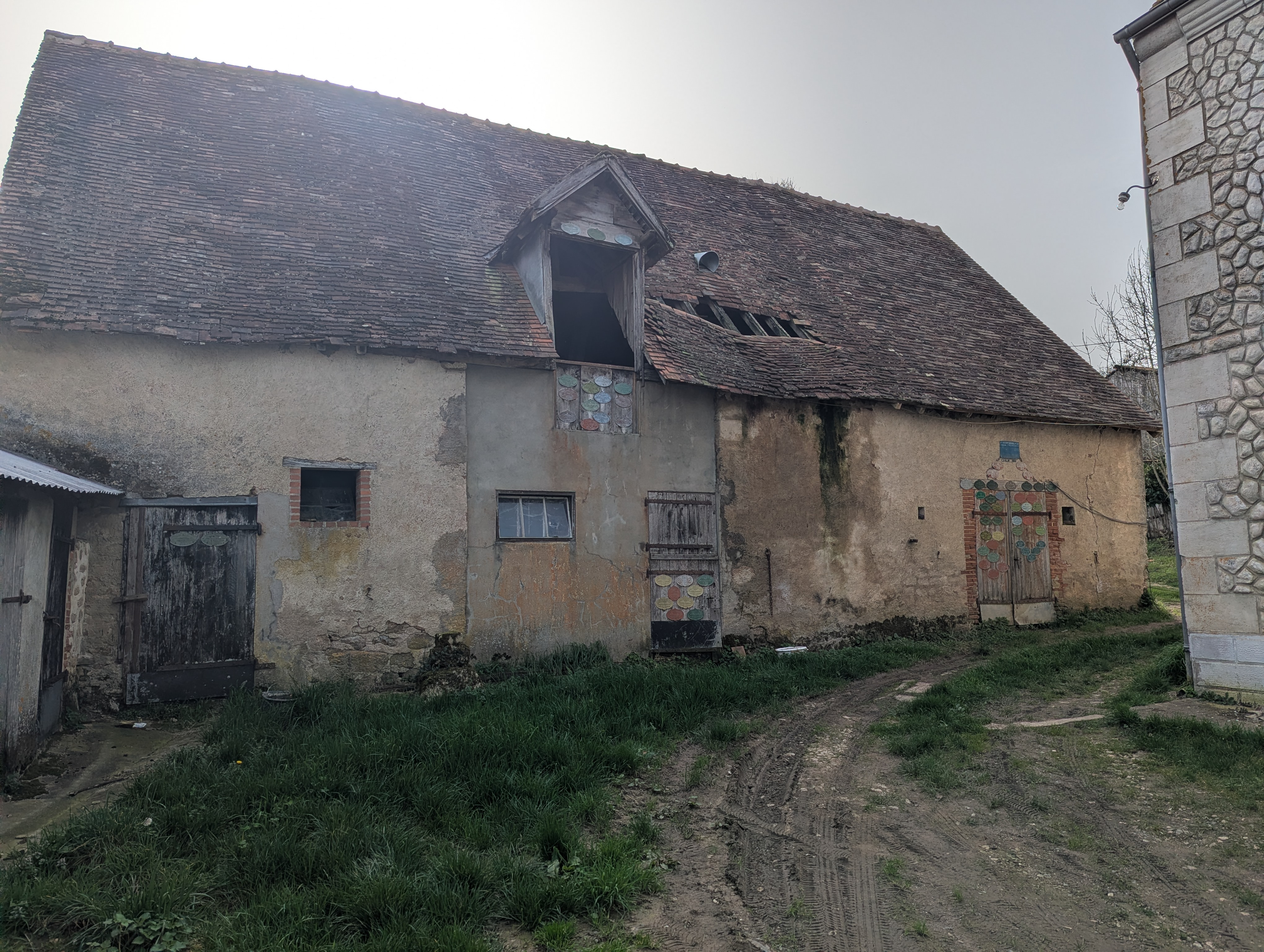 Photo 18 - Grande maison de bourg à rénover !
