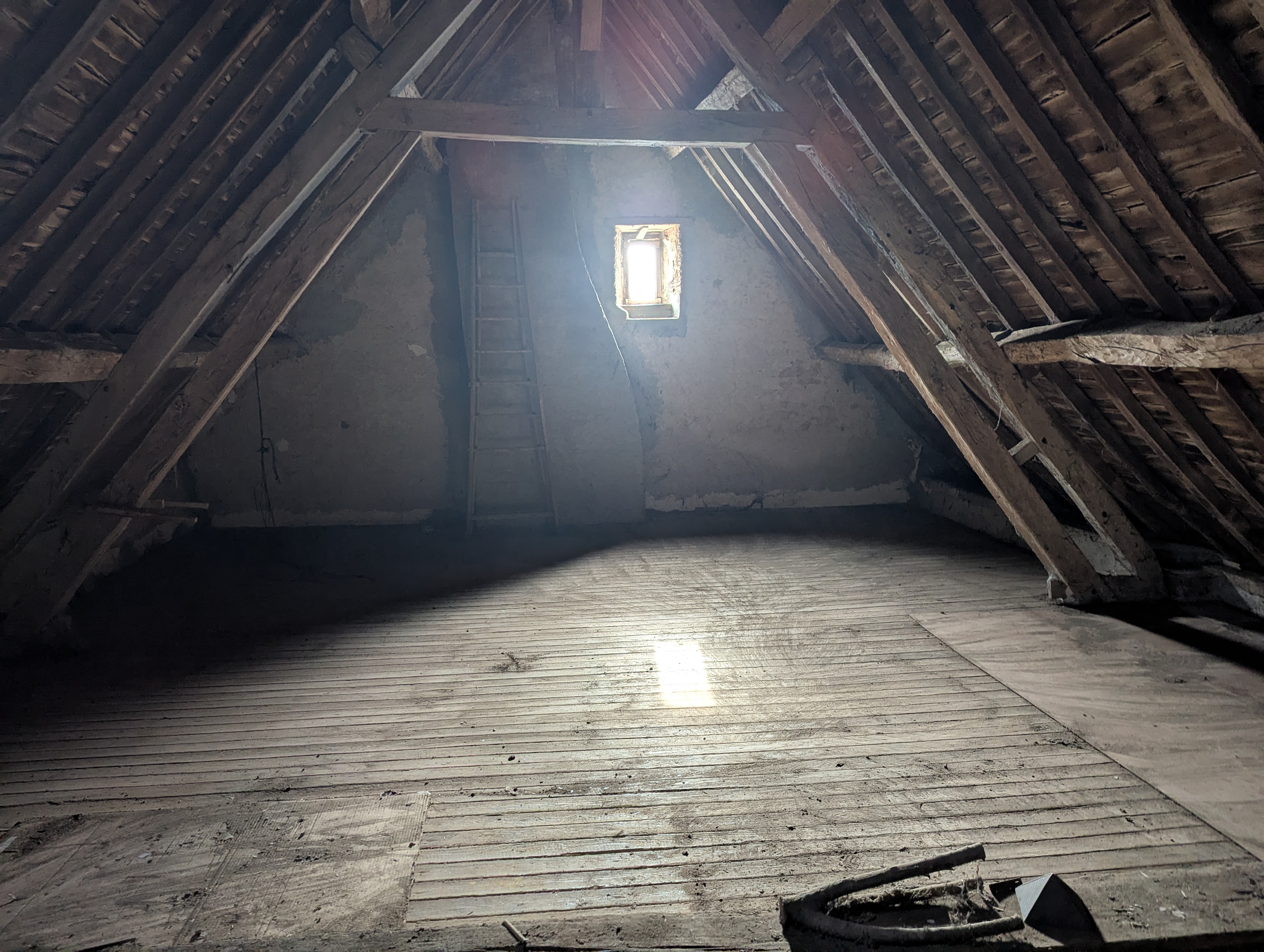 Photo 16 - Grande maison de bourg à rénover !