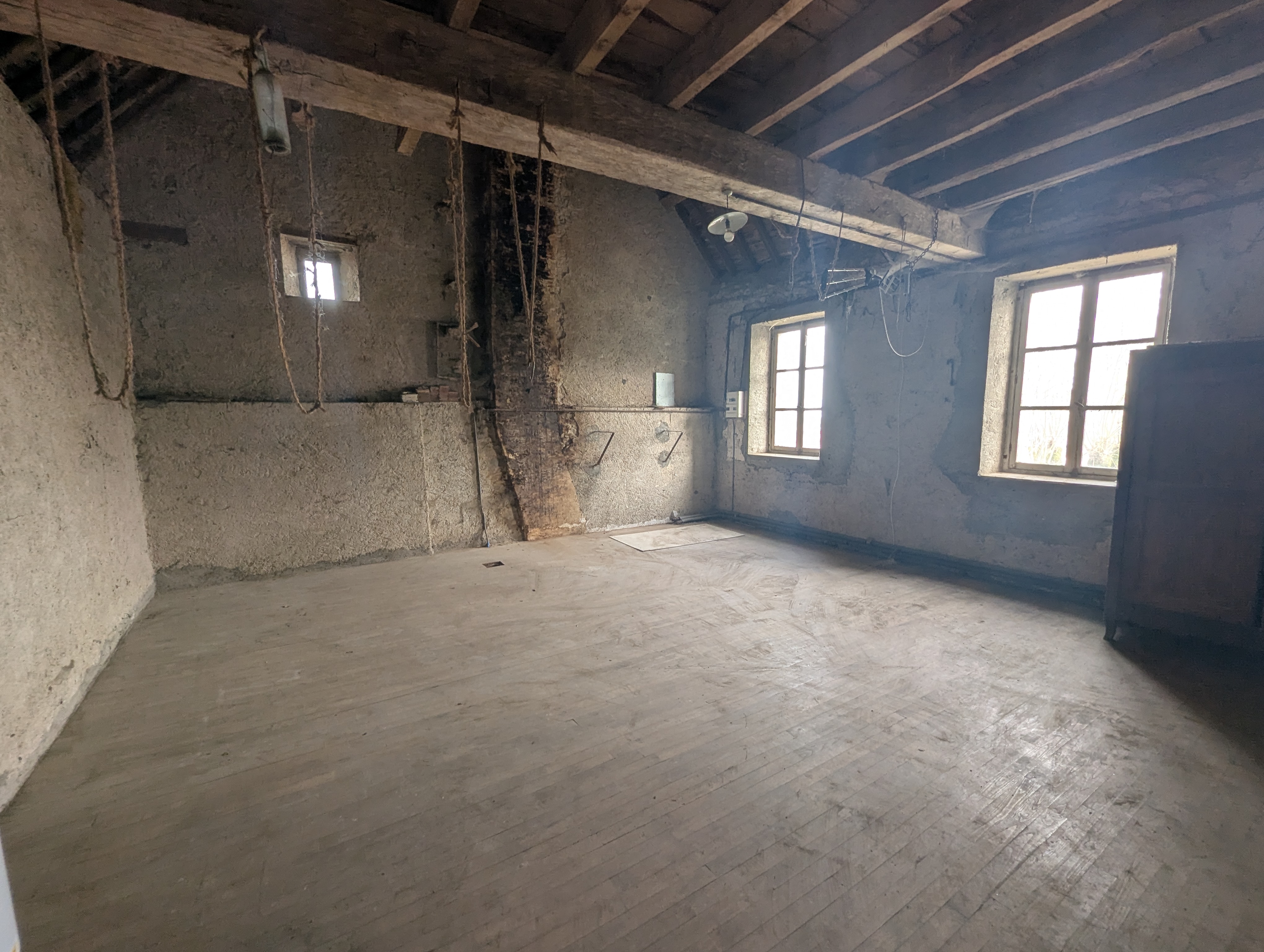Photo 15 - Grande maison de bourg à rénover !