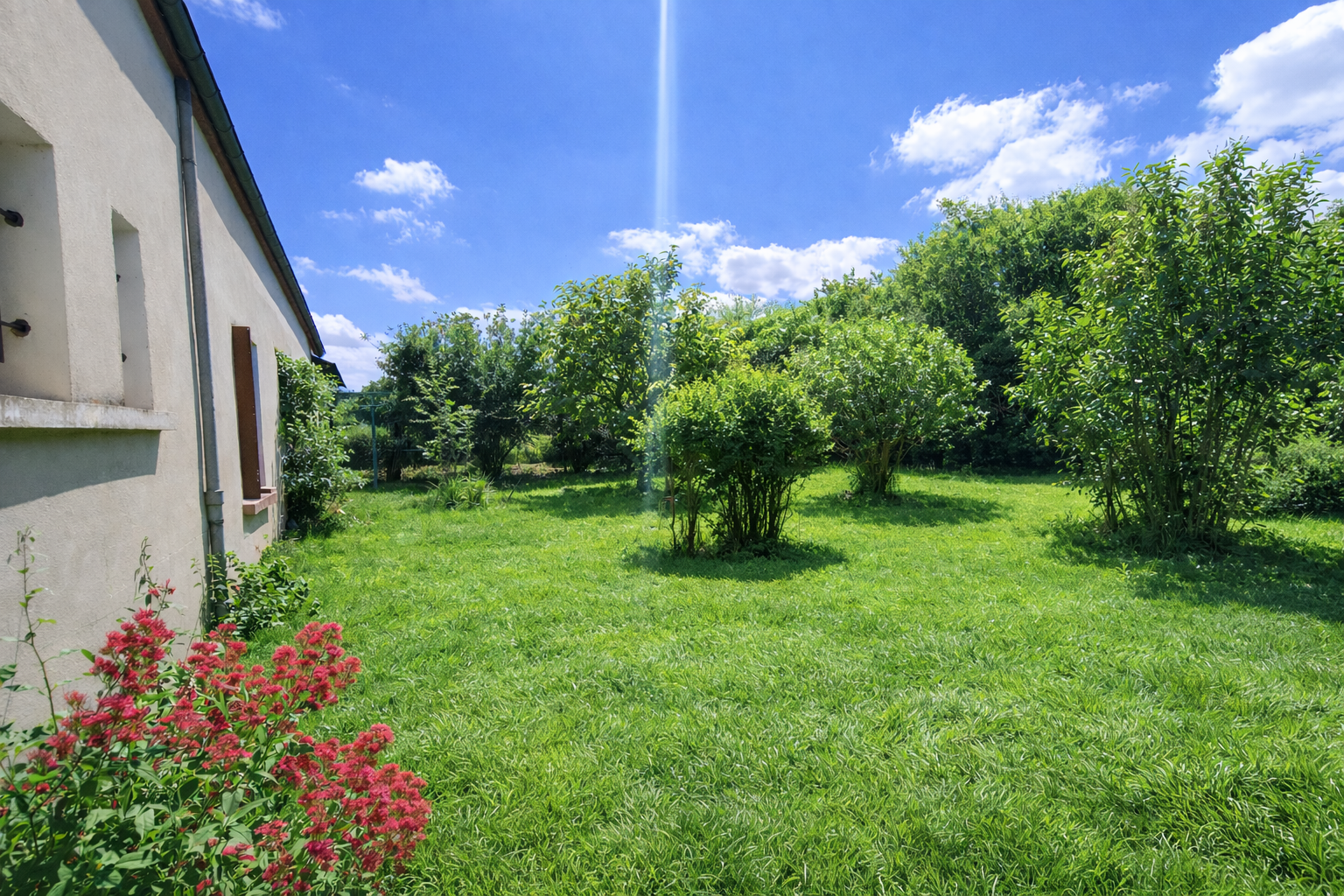 Photo 3 - Maison de campagne