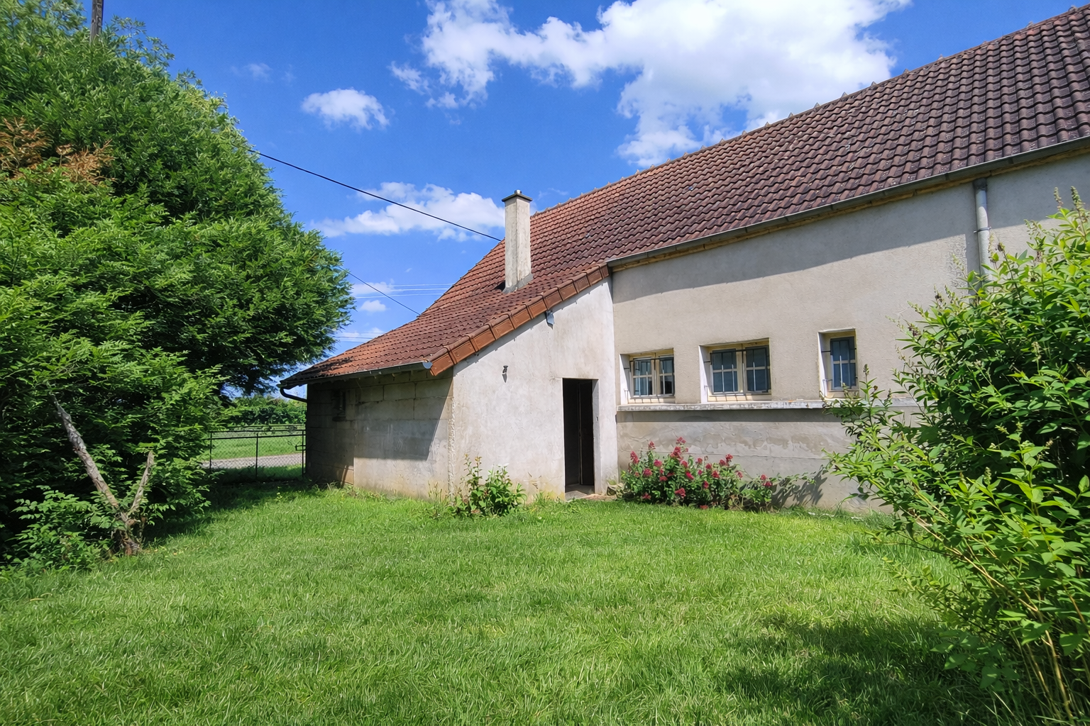 Photo 4 - Maison de campagne