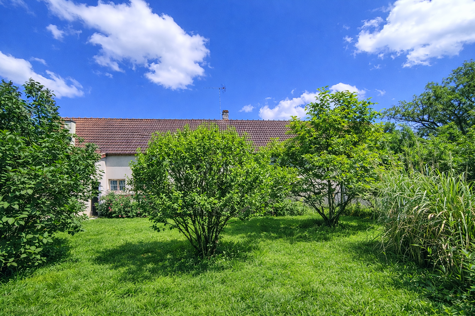 Photo 5 - Maison de campagne