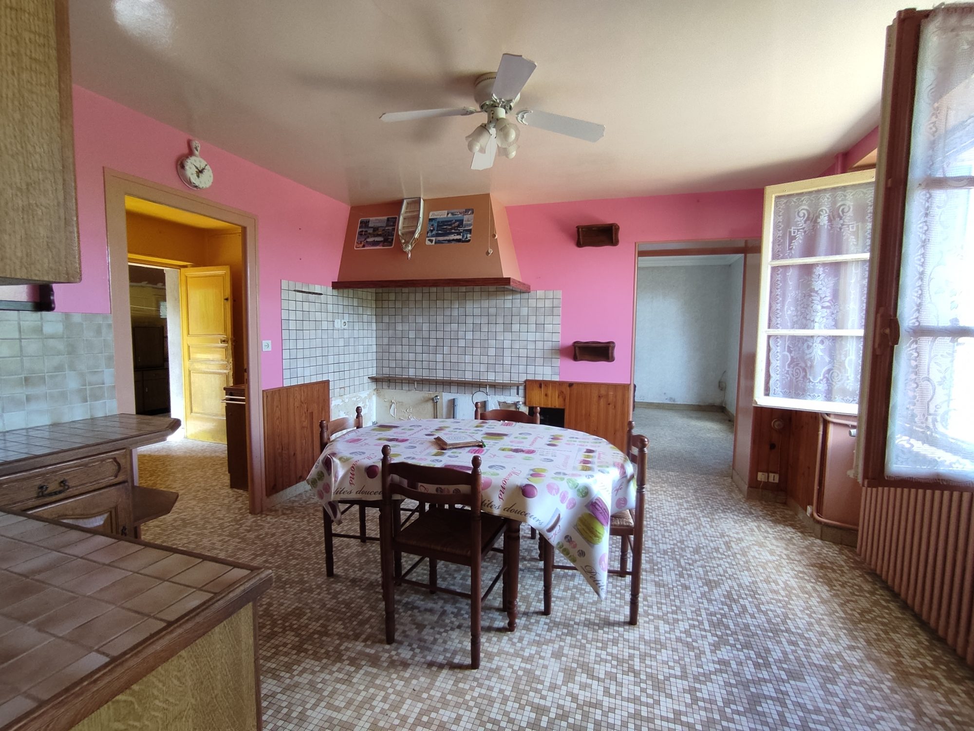 Photo 8 - Maison de campagne