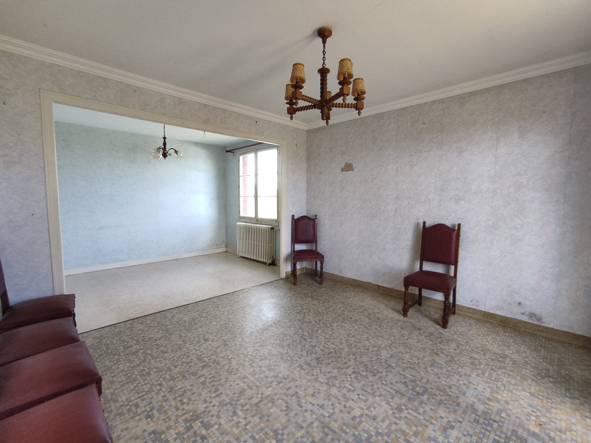 Photo 10 - Maison de campagne