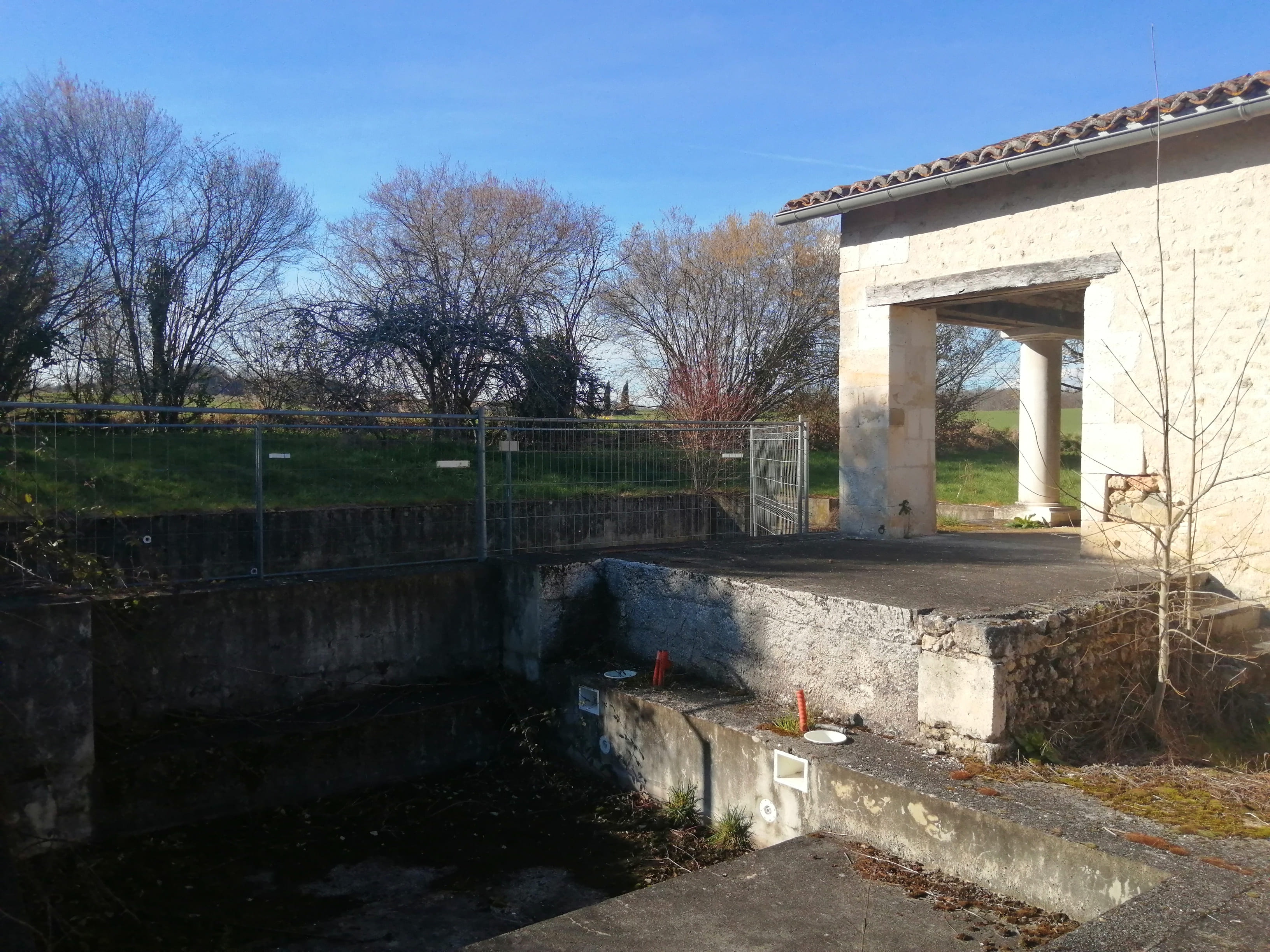 Ensemble immobilier, 5 maisons et dépendances - Photo 3