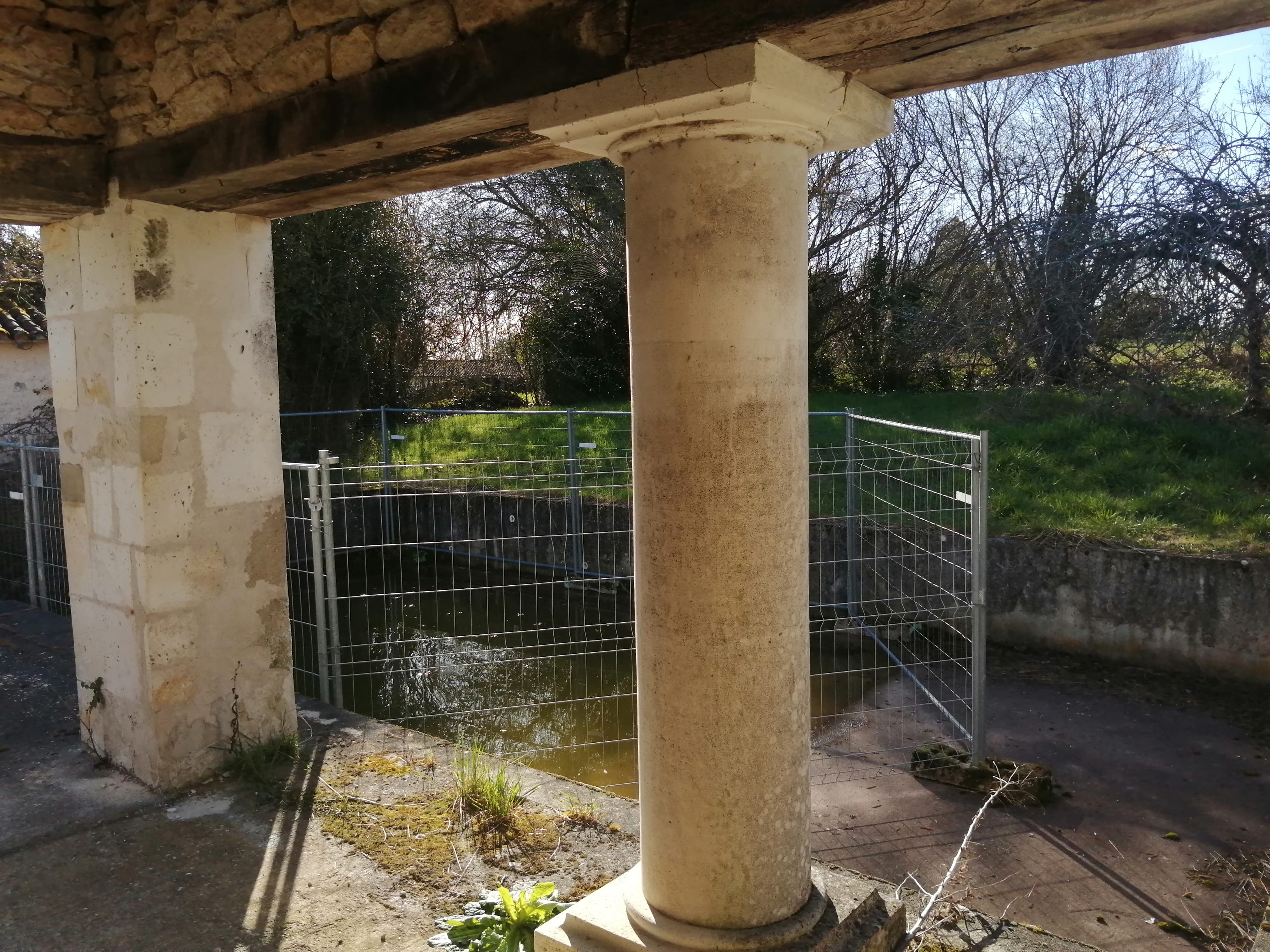 Photo 5 - Ensemble immobilier, 5 maisons et dépendances