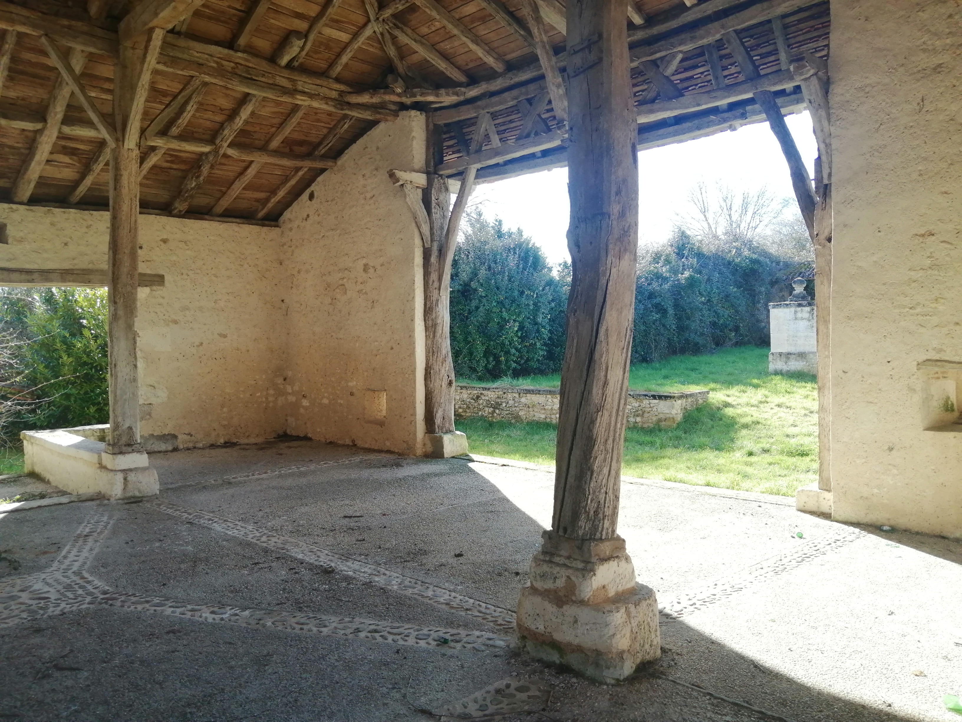 Photo 9 - Ensemble immobilier, 5 maisons et dépendances
