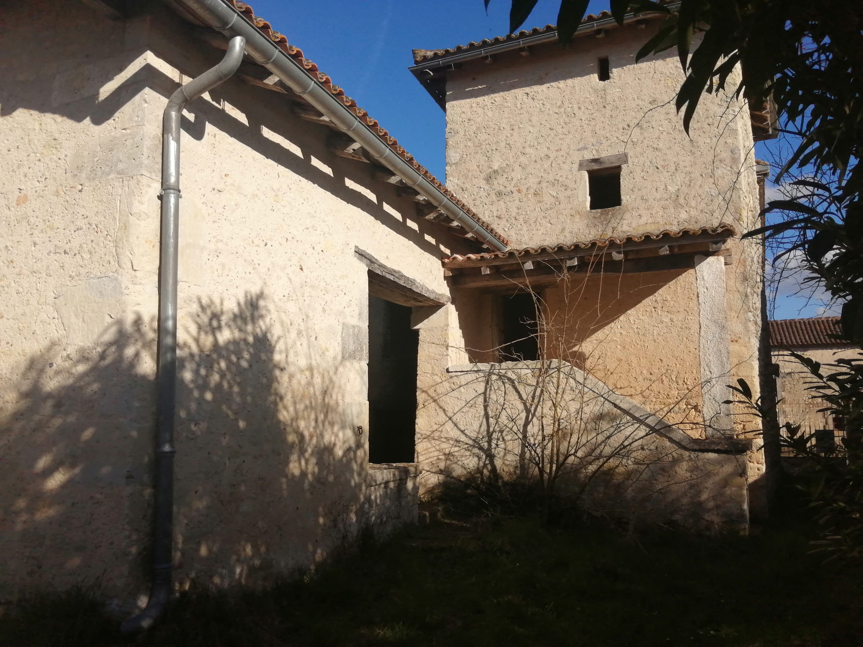 Photo 10 - Ensemble immobilier, 5 maisons et dépendances