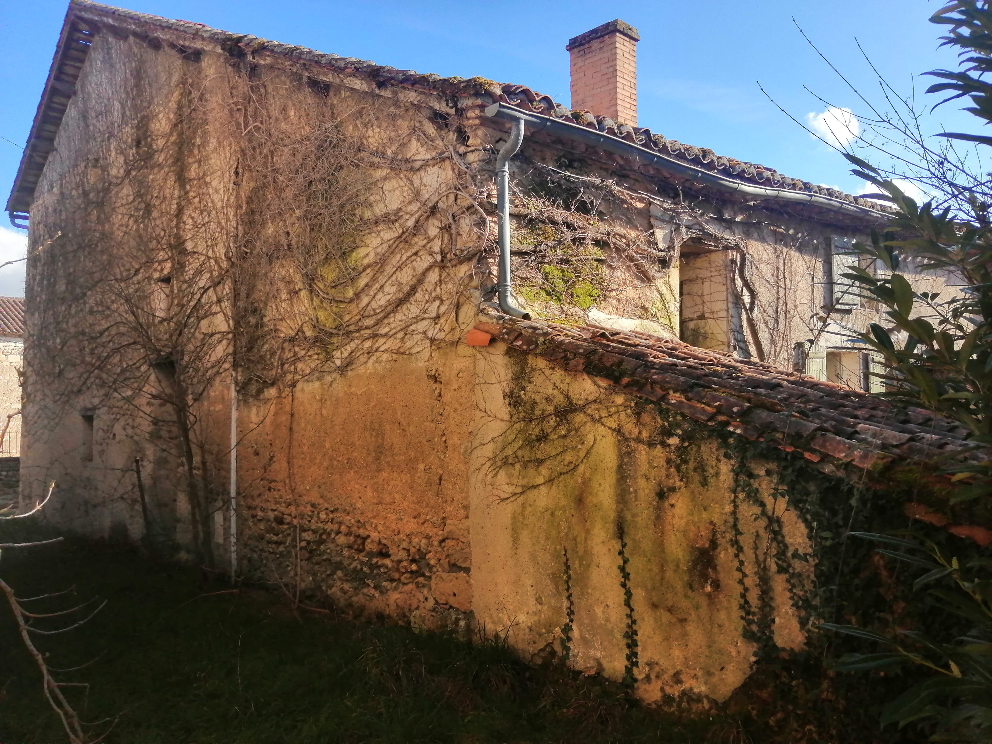 Photo 12 - Ensemble immobilier, 5 maisons et dépendances