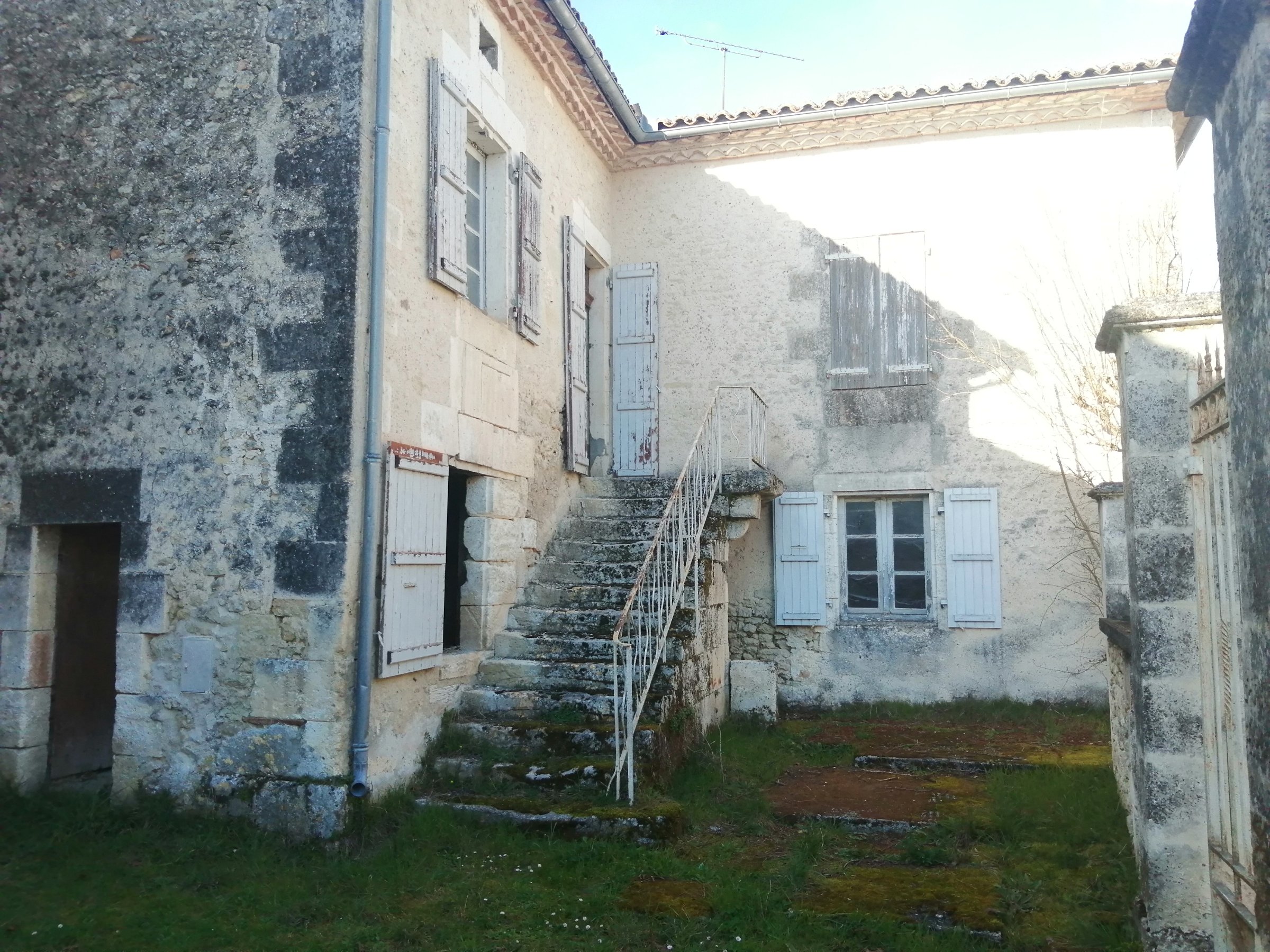 Photo 16 - Ensemble immobilier, 5 maisons et dépendances