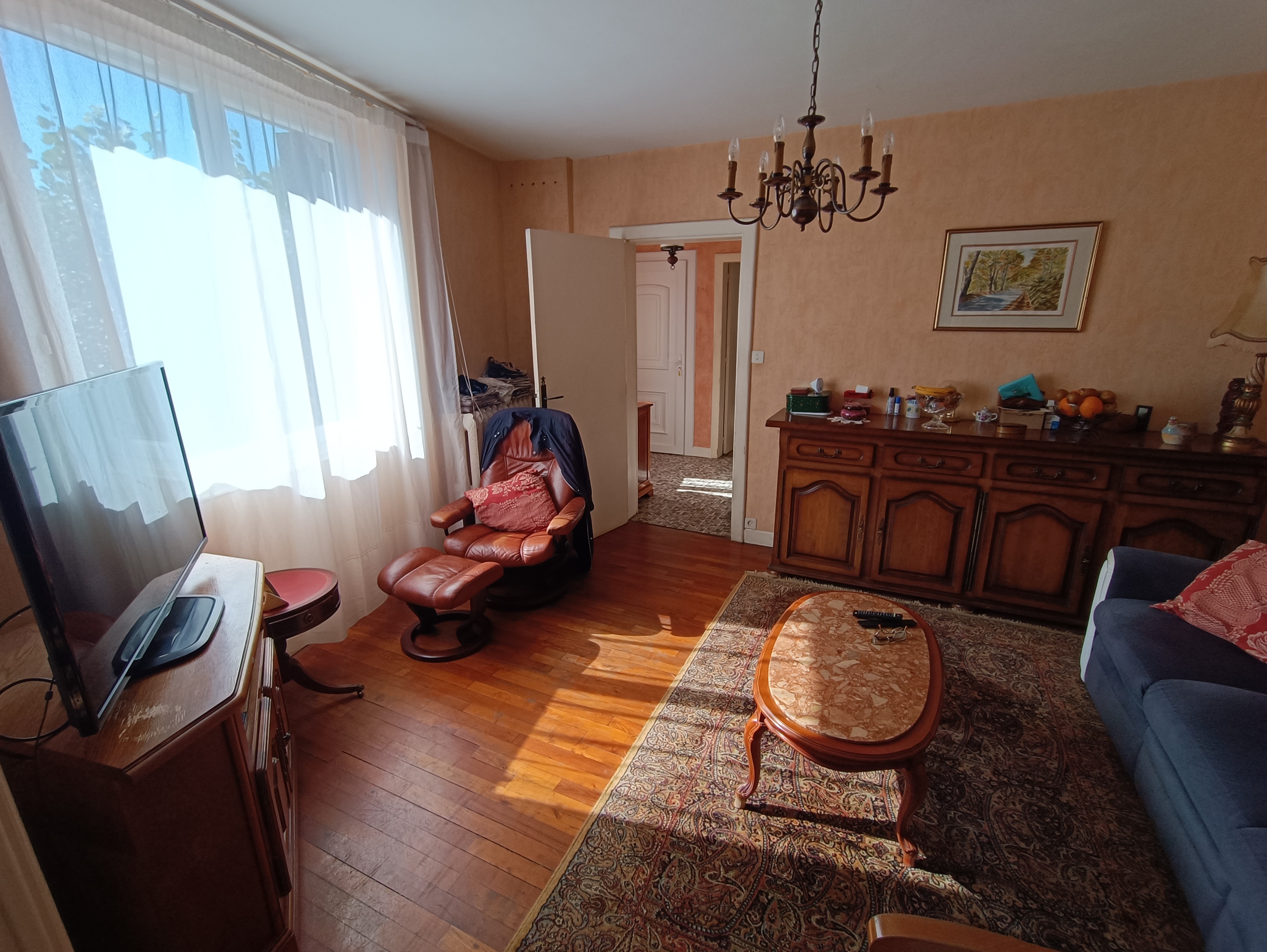Photo 5 - Maison Type T7, 5 chambres, 3 terrasses, garages, sur terrain d&rsquo;environ 1151 m²