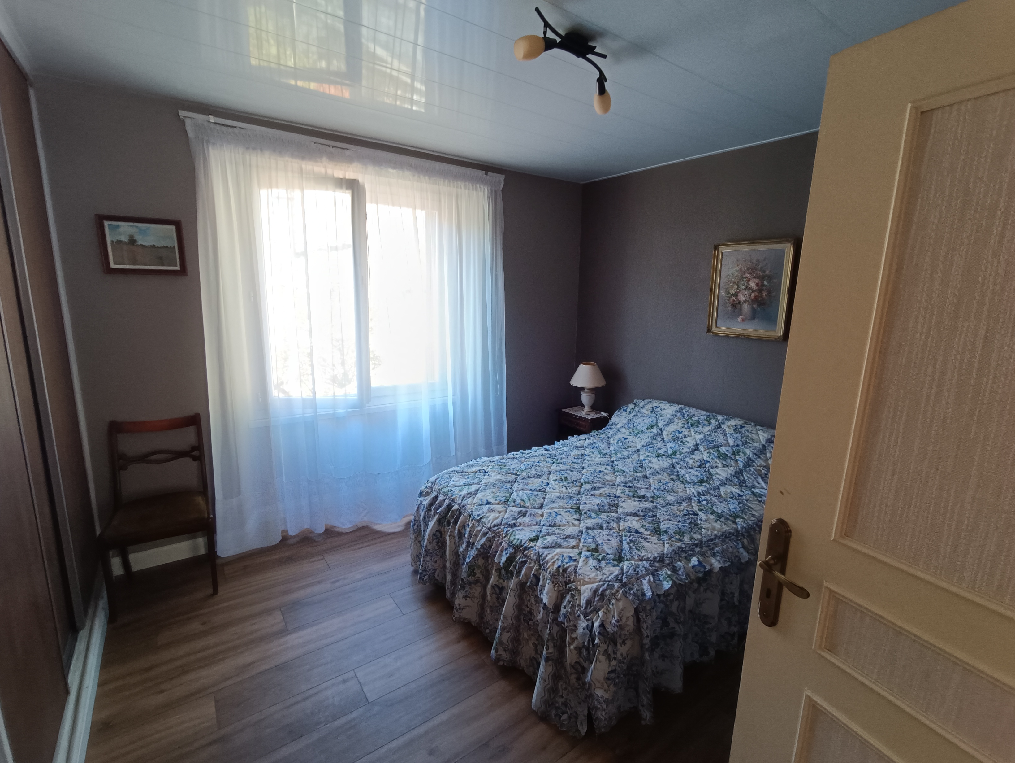 Photo 11 - Maison Type T7, 5 chambres, 3 terrasses, garages, sur terrain d&rsquo;environ 1151 m²