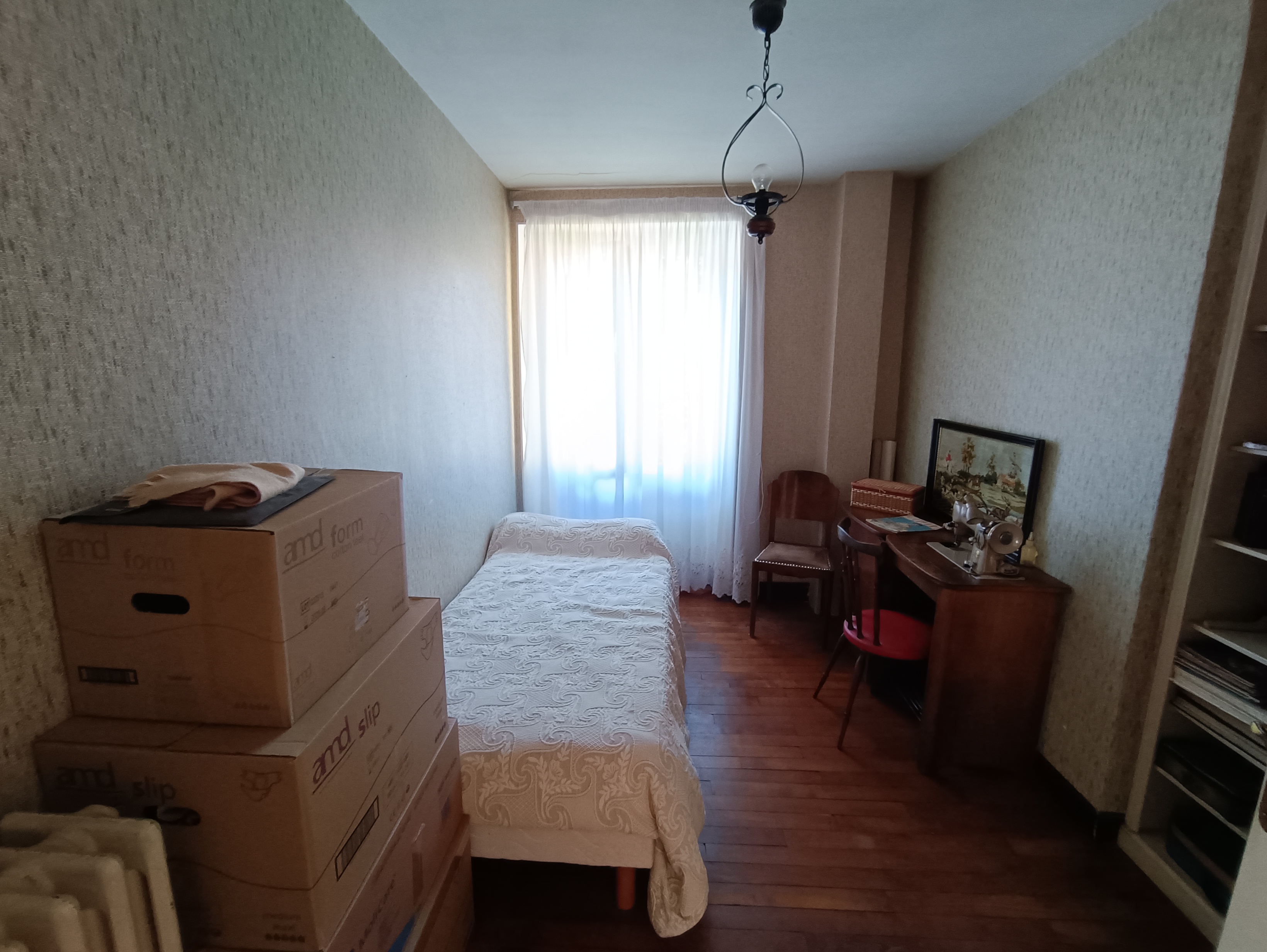 Photo 12 - Maison Type T7, 5 chambres, 3 terrasses, garages, sur terrain d&rsquo;environ 1151 m²