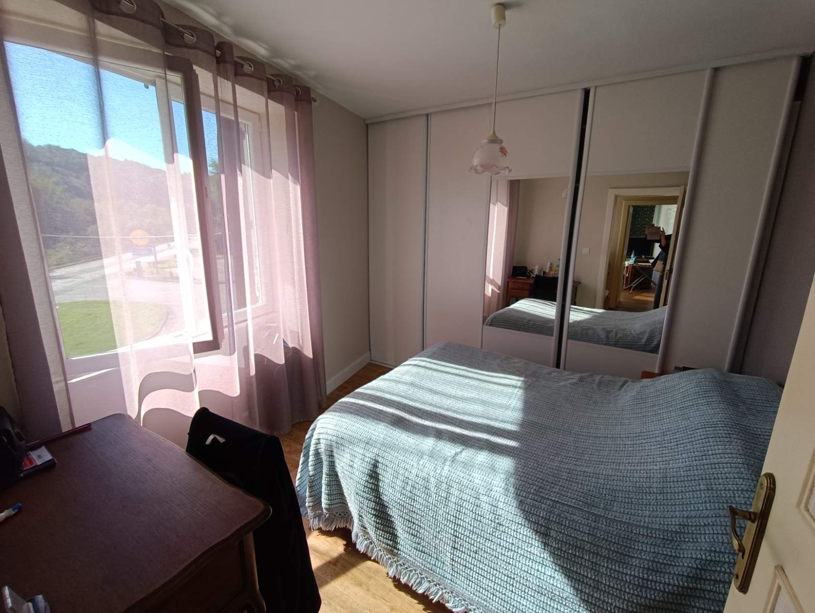 Photo 13 - Maison Type T7, 5 chambres, 3 terrasses, garages, sur terrain d&rsquo;environ 1151 m²