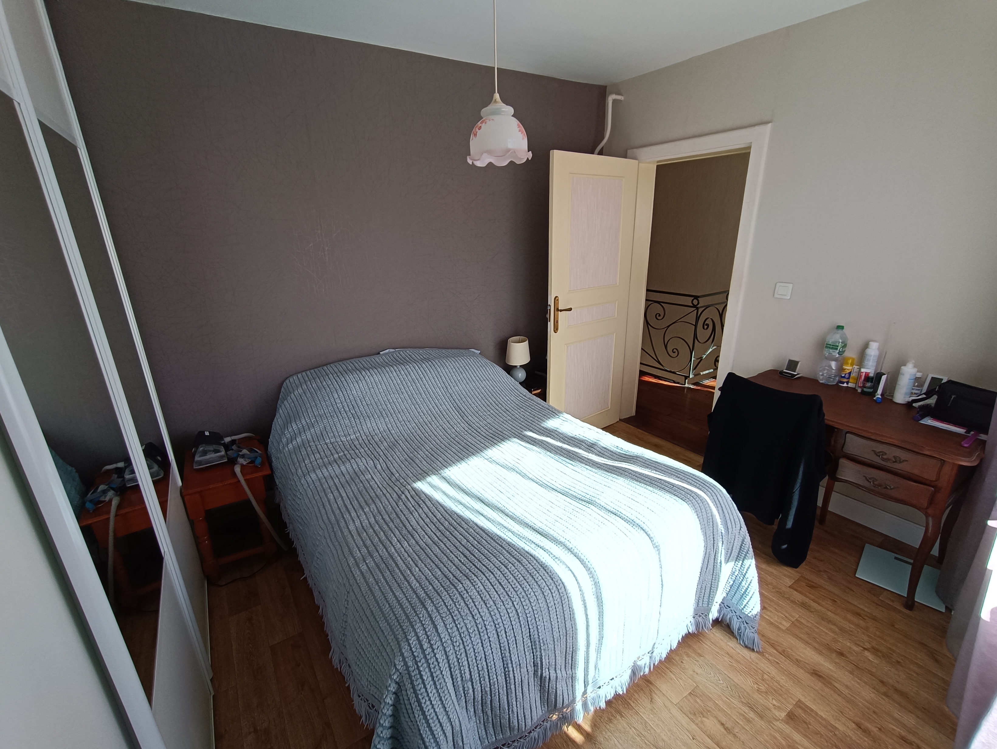 Photo 14 - Maison Type T7, 5 chambres, 3 terrasses, garages, sur terrain d&rsquo;environ 1151 m²