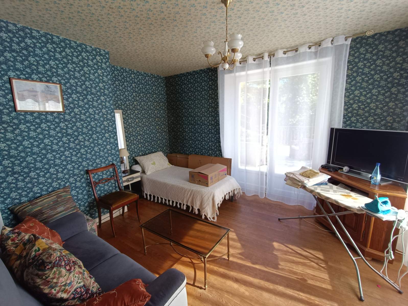 Photo 15 - Maison Type T7, 5 chambres, 3 terrasses, garages, sur terrain d&rsquo;environ 1151 m²