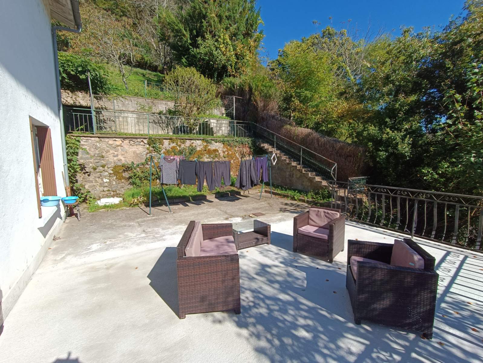 Photo 16 - Maison Type T7, 5 chambres, 3 terrasses, garages, sur terrain d&rsquo;environ 1151 m²