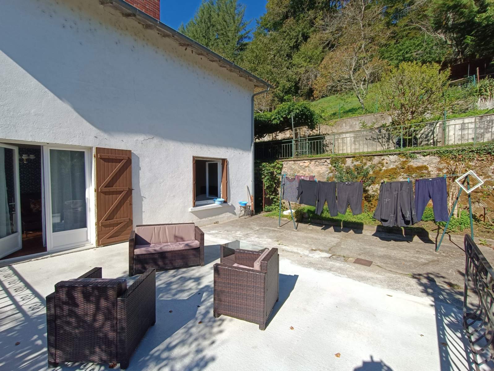 Photo 17 - Maison Type T7, 5 chambres, 3 terrasses, garages, sur terrain d&rsquo;environ 1151 m²