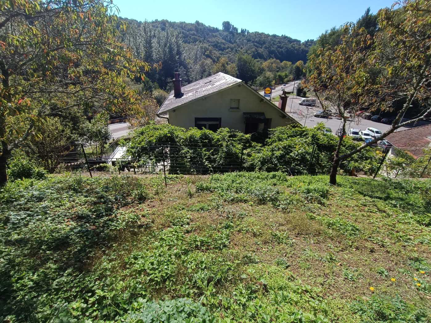 Photo 19 - Maison Type T7, 5 chambres, 3 terrasses, garages, sur terrain d&rsquo;environ 1151 m²