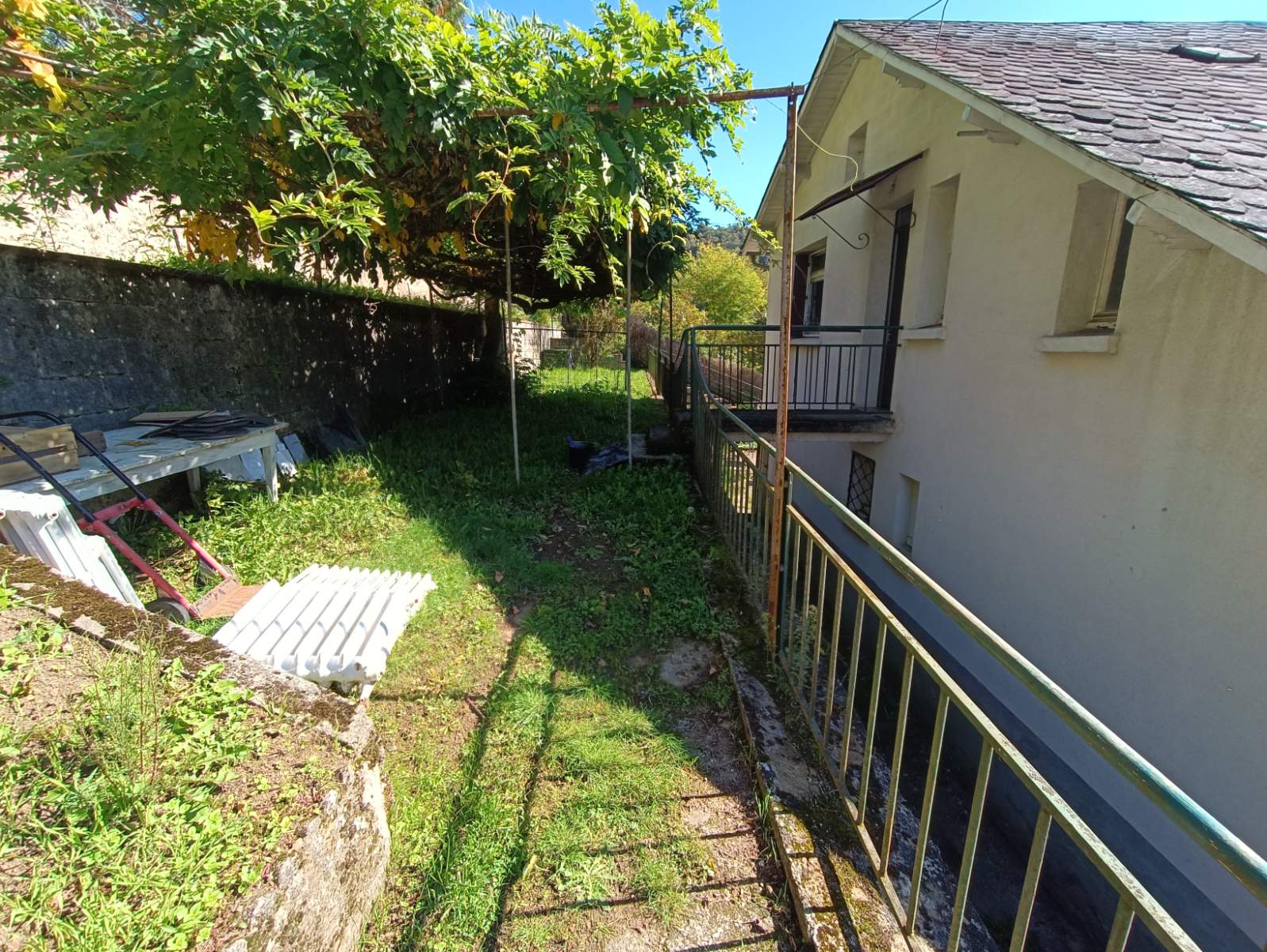 Photo 22 - Maison Type T7, 5 chambres, 3 terrasses, garages, sur terrain d&rsquo;environ 1151 m²