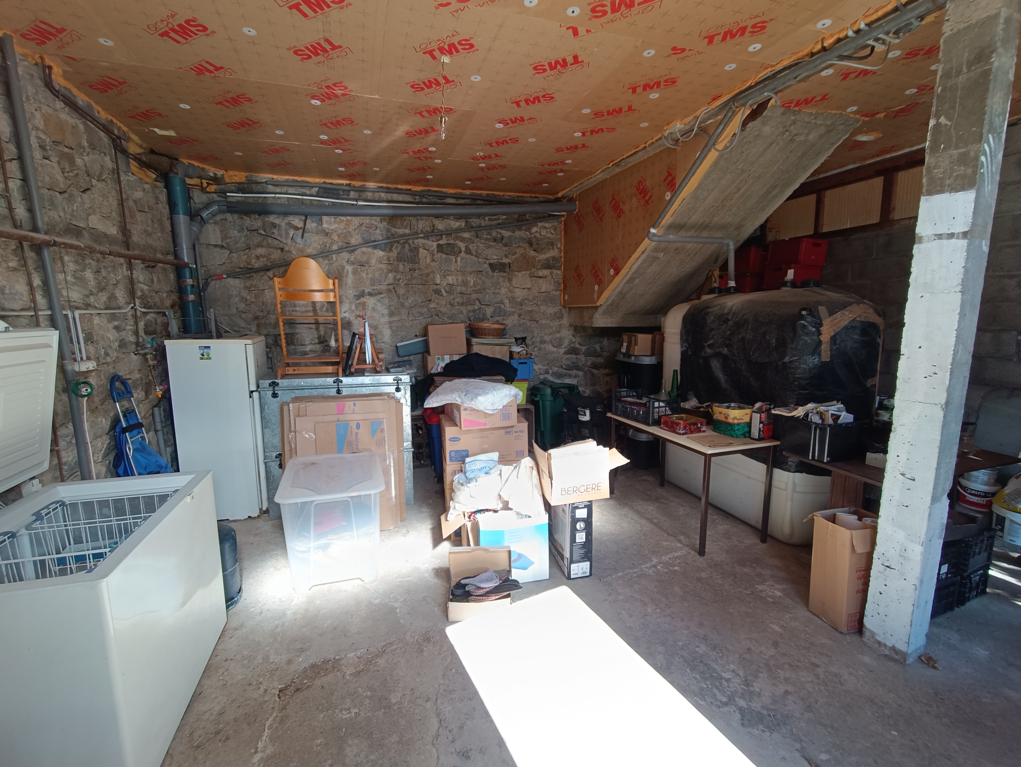 Photo 23 - Maison Type T7, 5 chambres, 3 terrasses, garages, sur terrain d&rsquo;environ 1151 m²