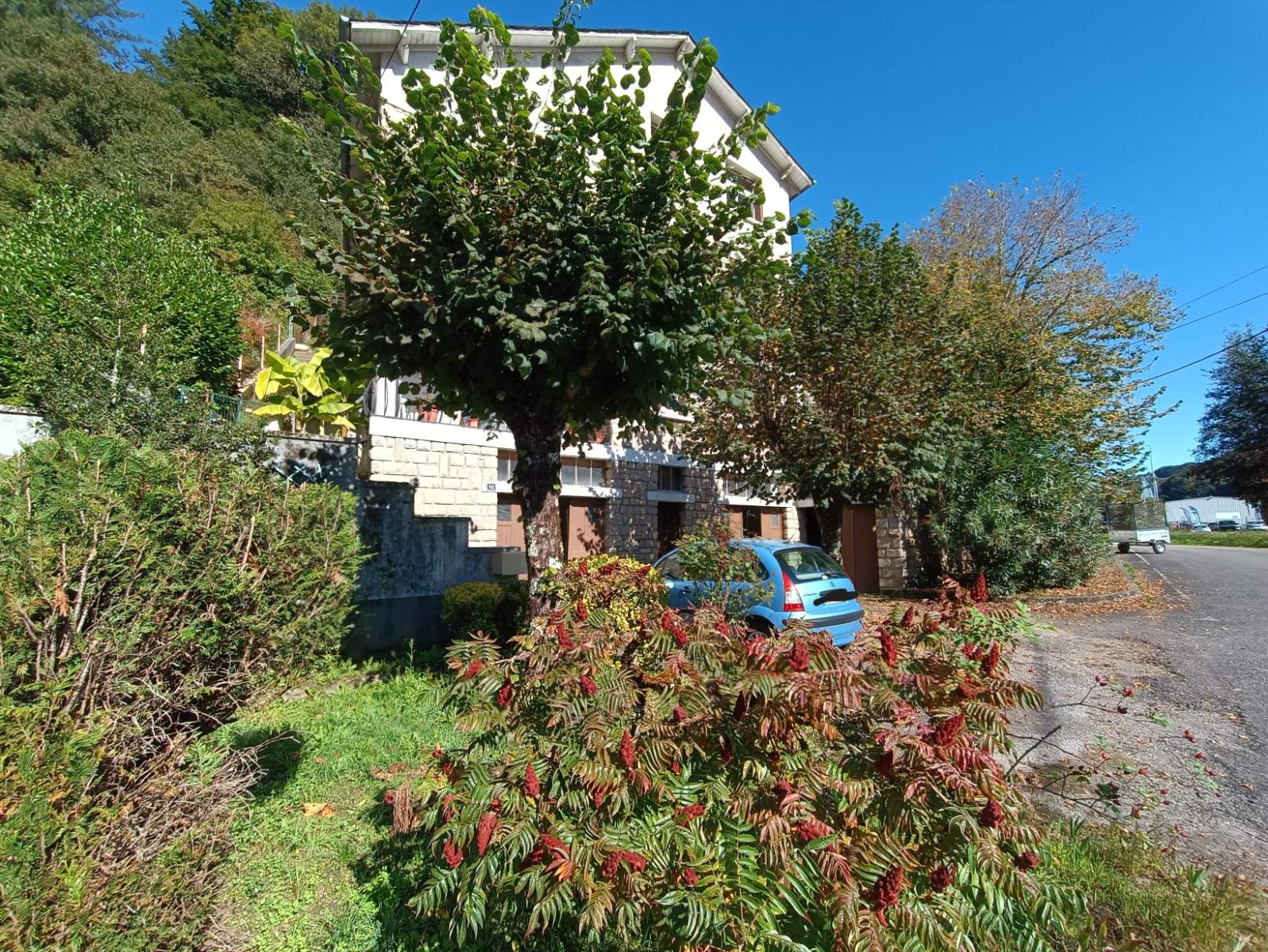 Photo 24 - Maison Type T7, 5 chambres, 3 terrasses, garages, sur terrain d&rsquo;environ 1151 m²