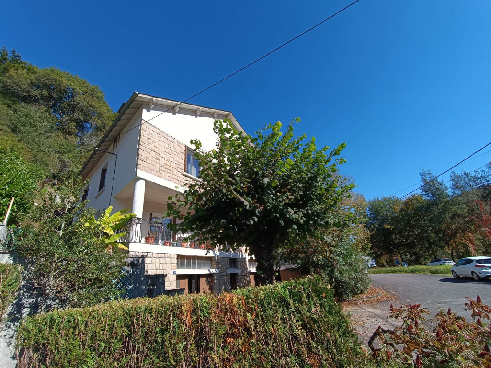 Photo 25 - Maison Type T7, 5 chambres, 3 terrasses, garages, sur terrain d&rsquo;environ 1151 m²