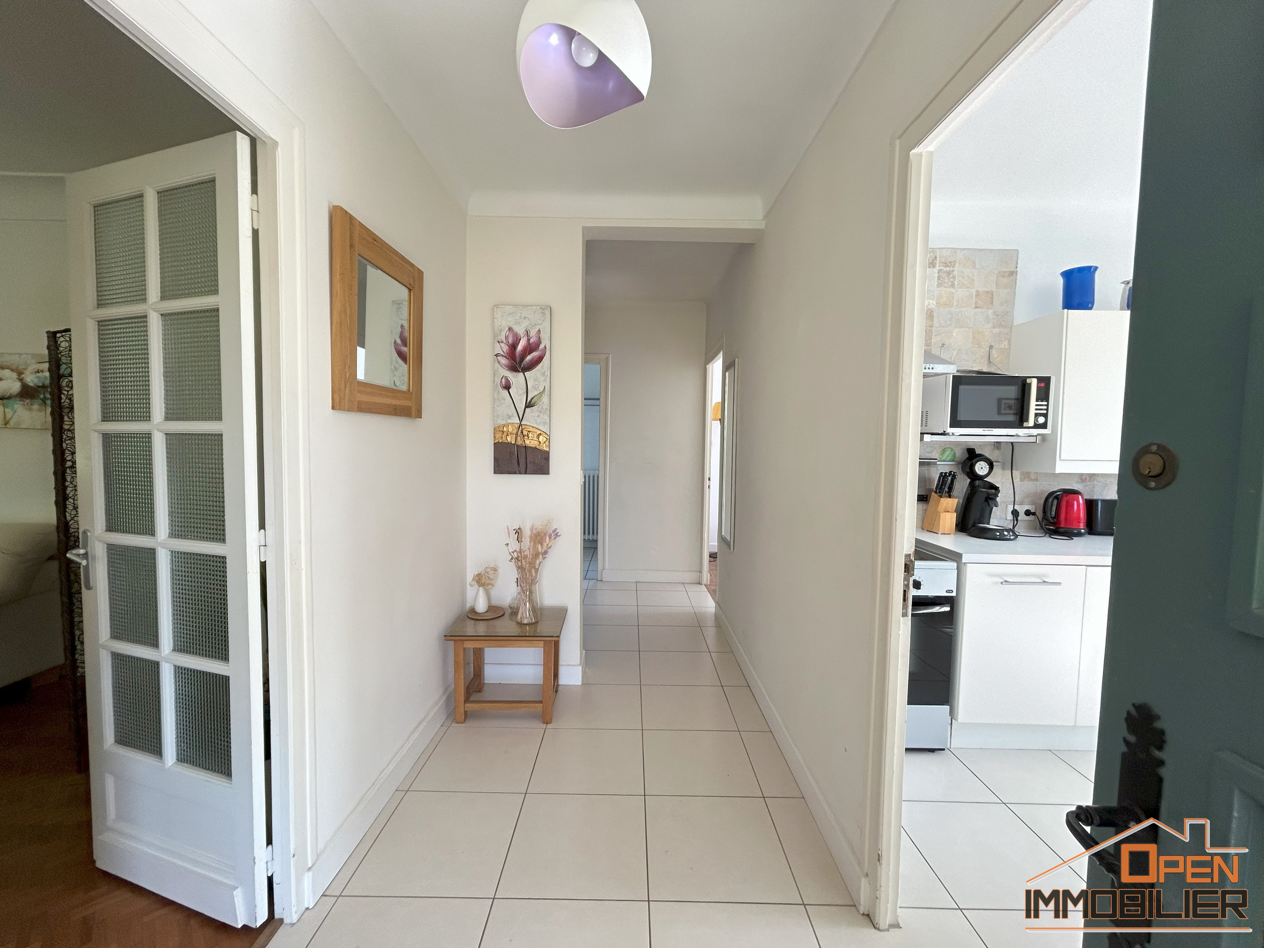 Photo 5 - Maison 178m² – 6 pièces – Piscine – Terrain 1 074m²