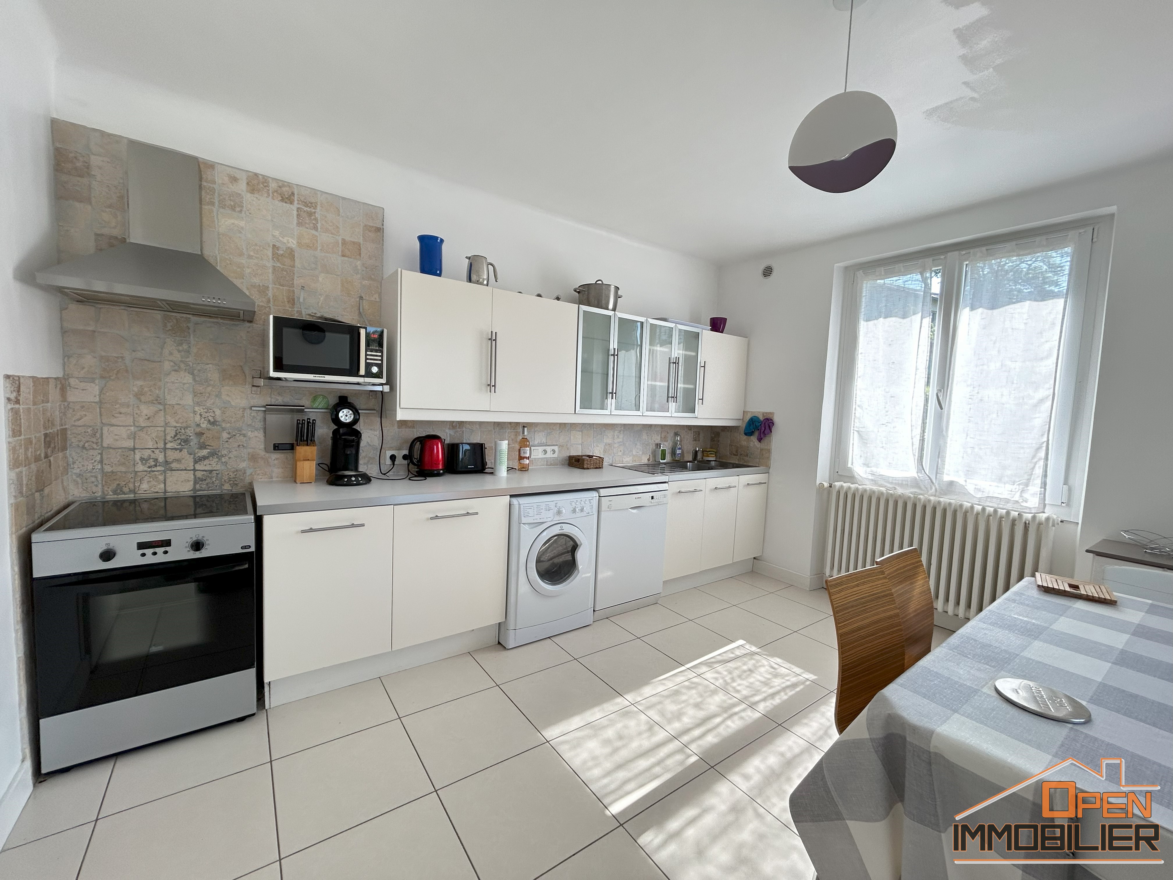 Photo 6 - Maison 178m² – 6 pièces – Piscine – Terrain 1 074m²