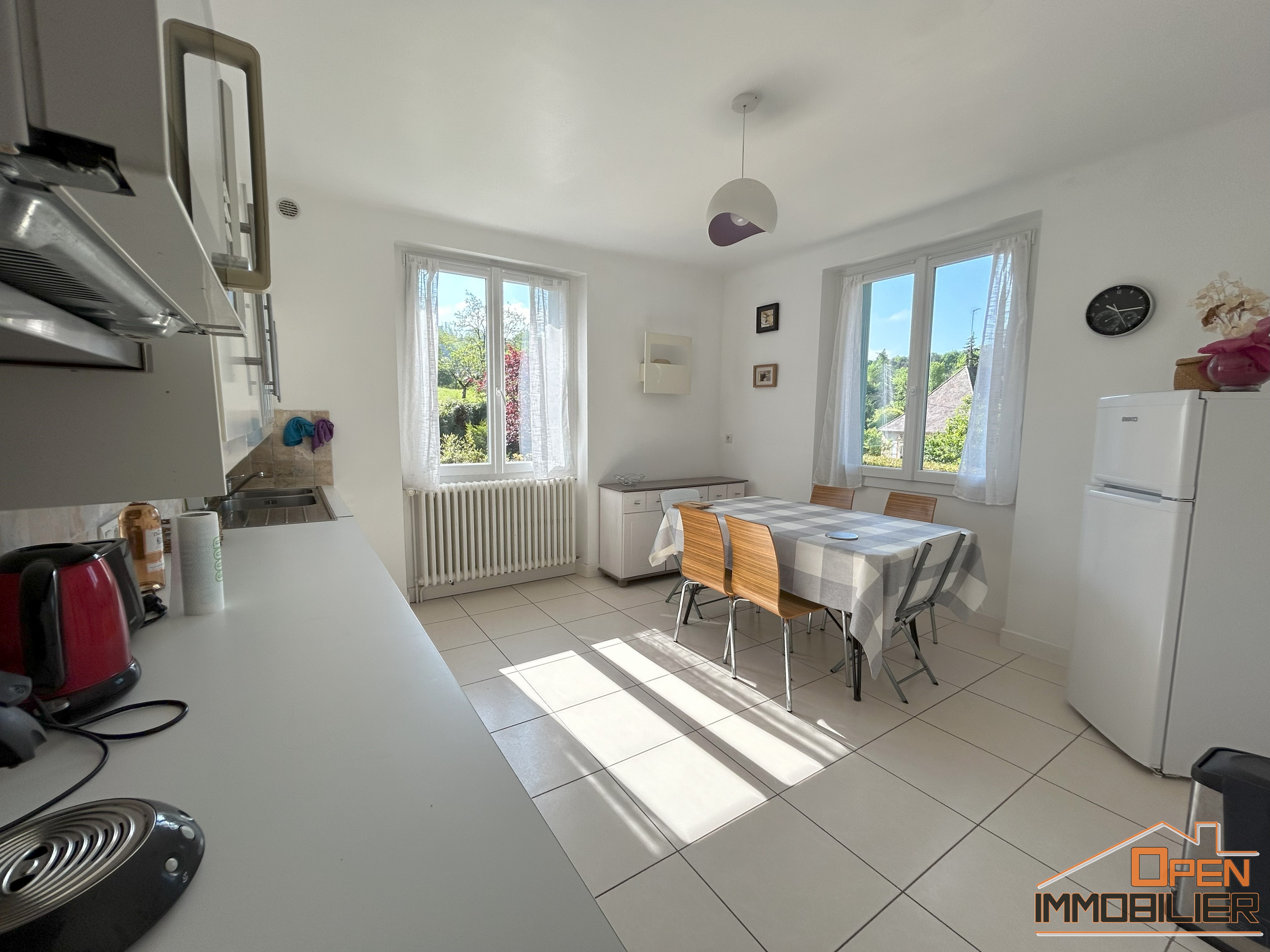 Photo 7 - Maison 178m² – 6 pièces – Piscine – Terrain 1 074m²