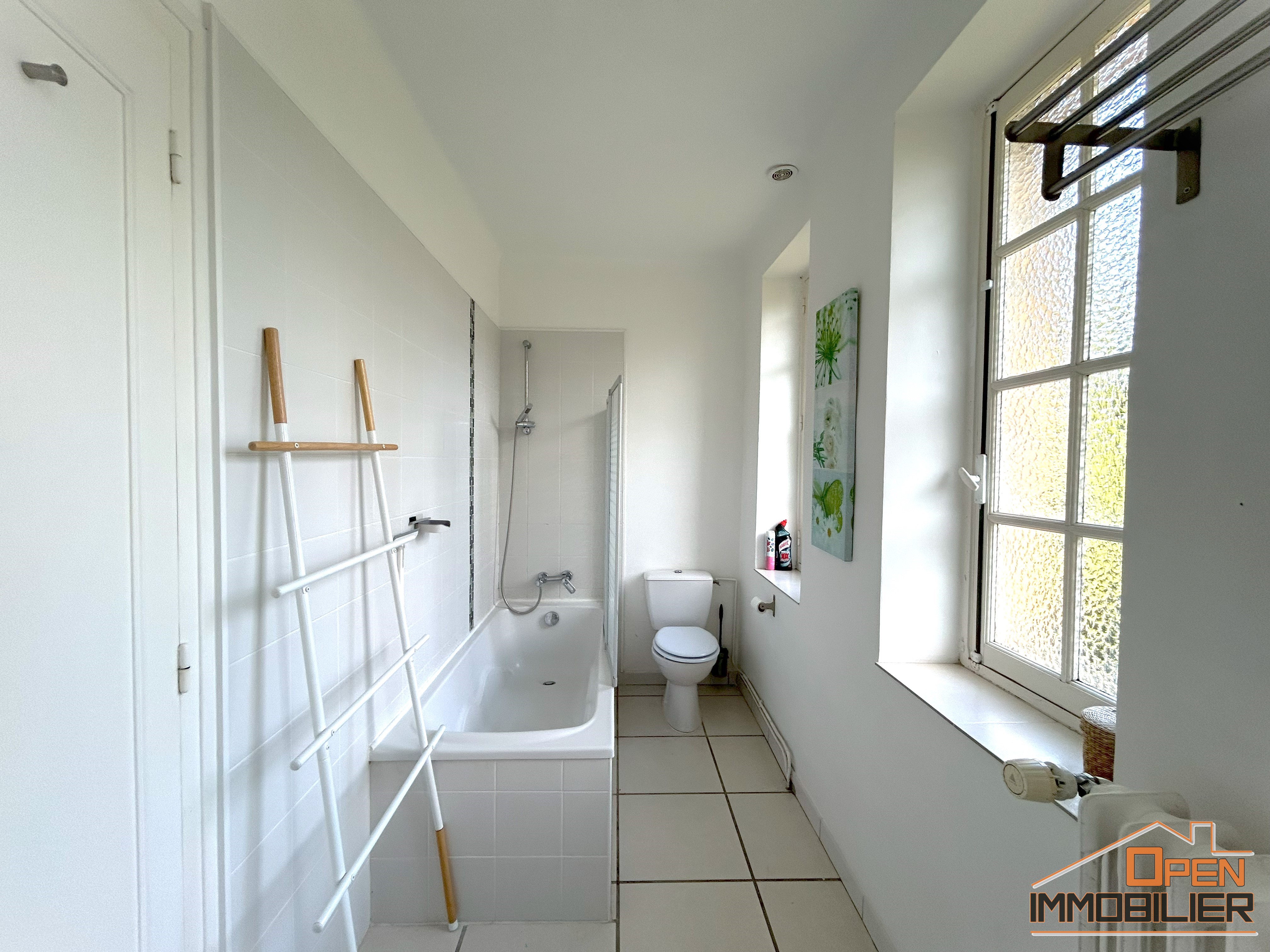 Photo 11 - Maison 178m² – 6 pièces – Piscine – Terrain 1 074m²