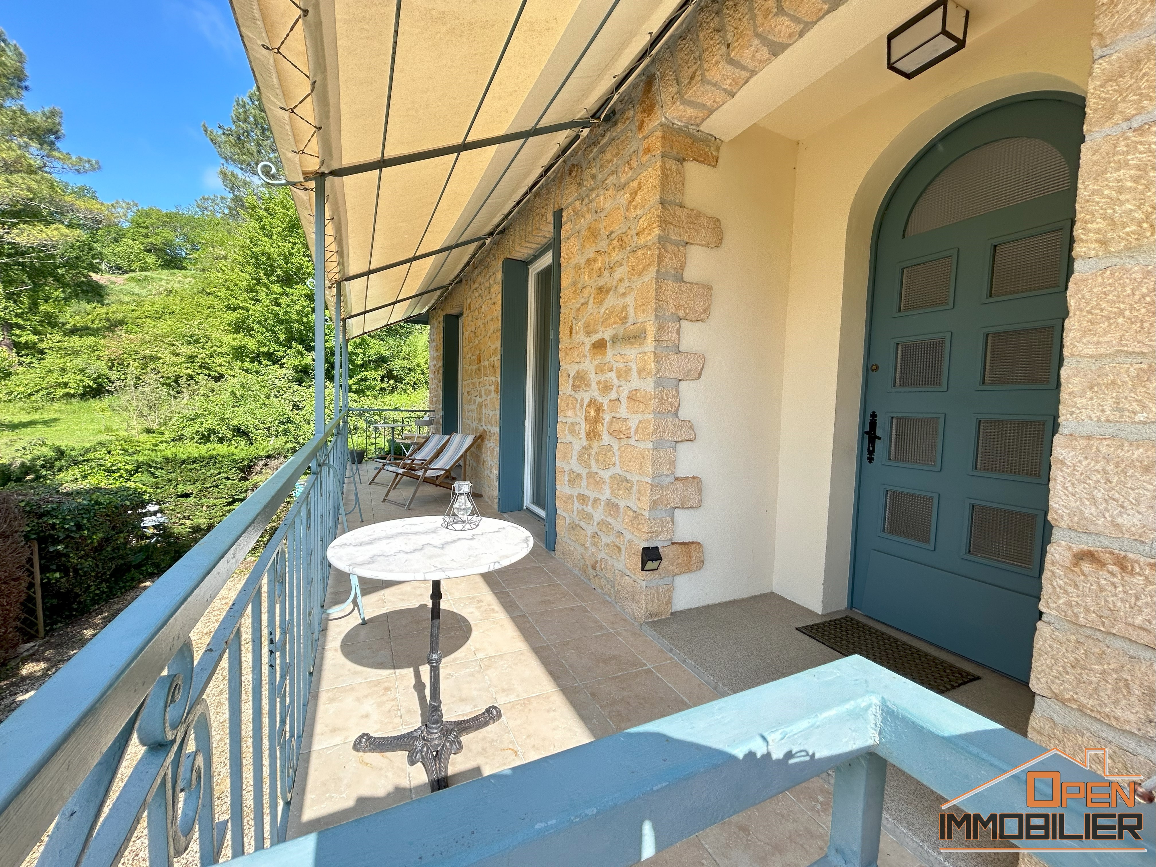 Photo 4 - Maison 178m² – 6 pièces – Piscine – Terrain 1 074m²