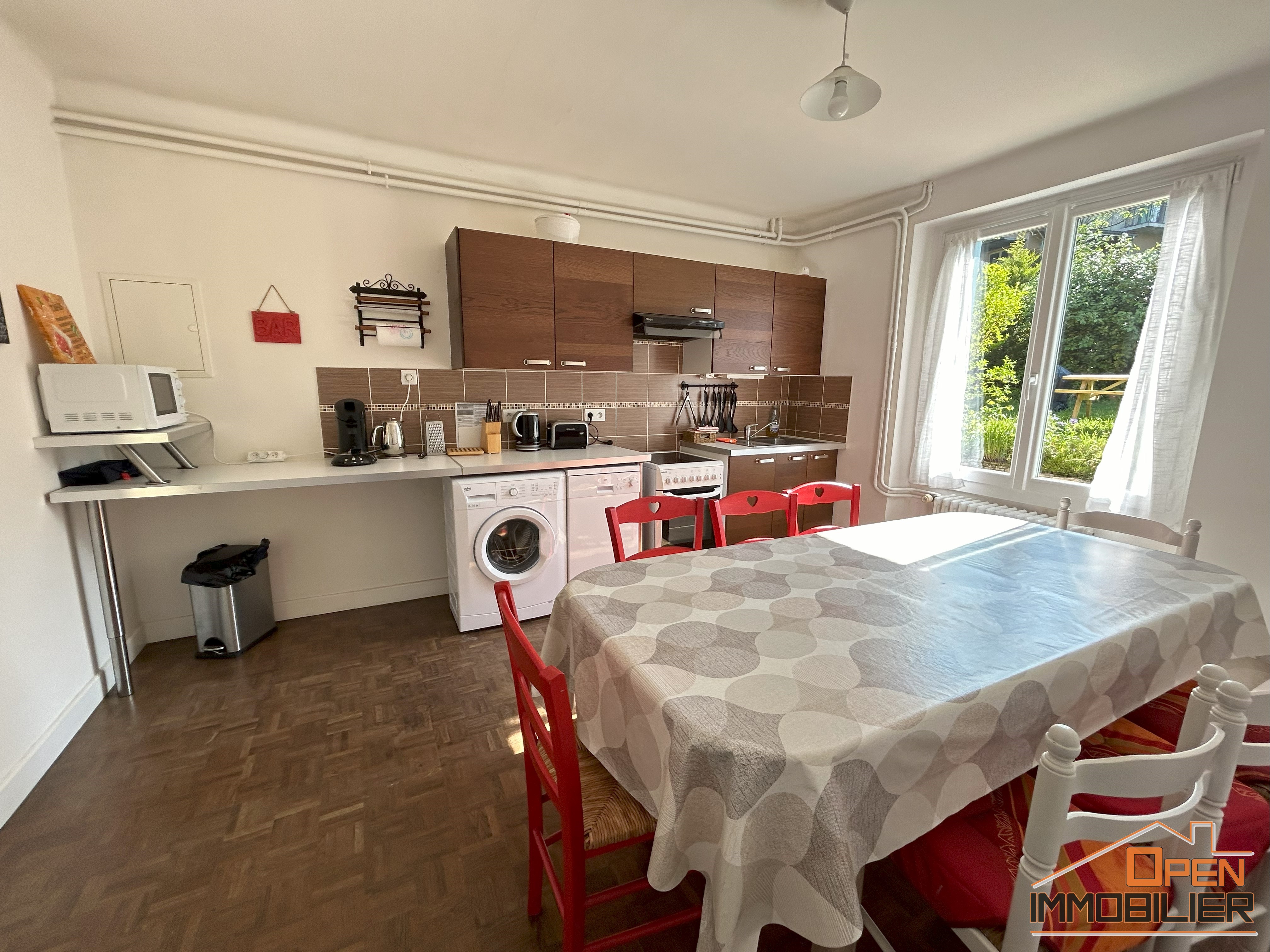 Photo 12 - Maison 178m² – 6 pièces – Piscine – Terrain 1 074m²