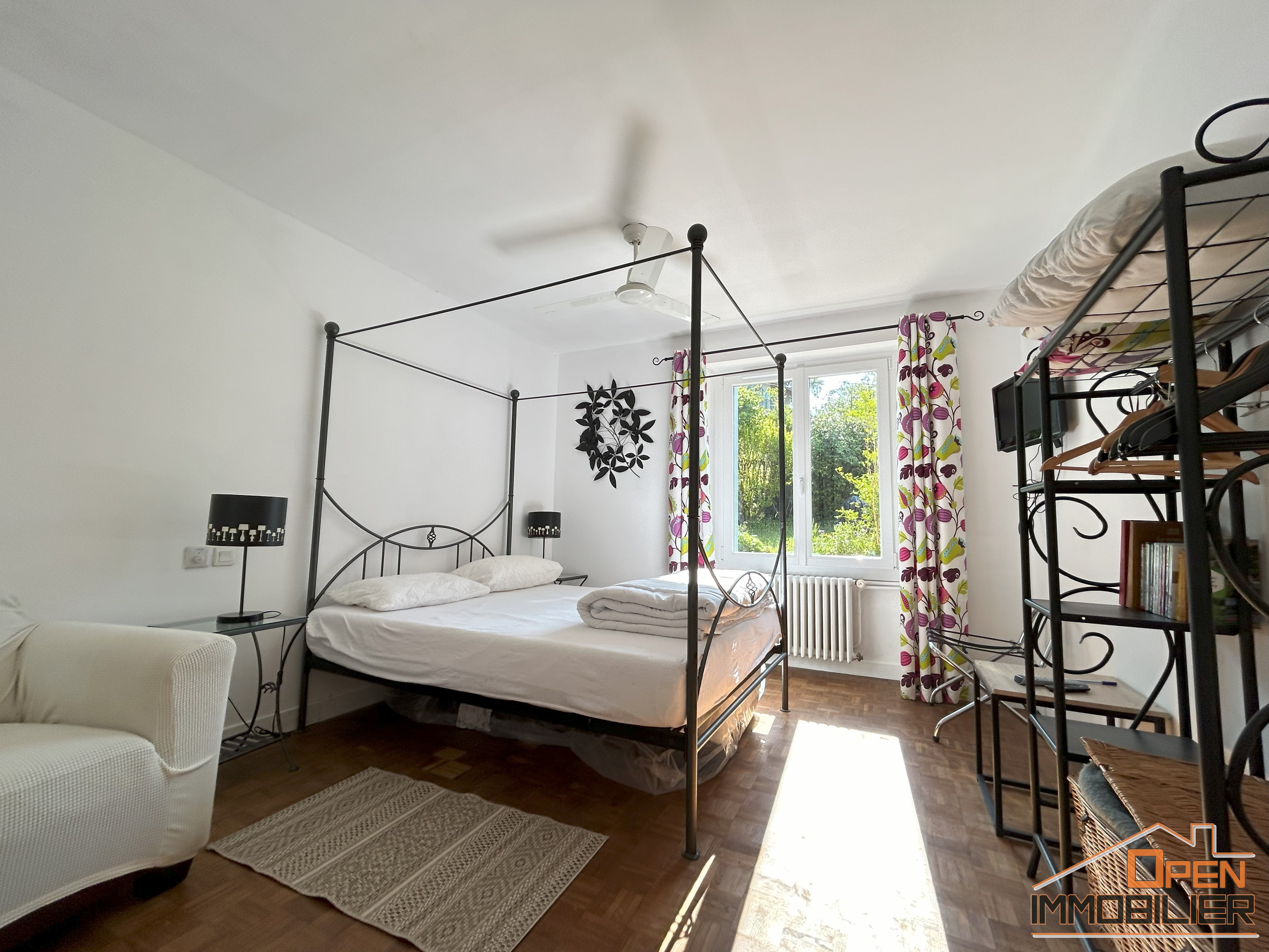 Photo 13 - Maison 178m² – 6 pièces – Piscine – Terrain 1 074m²
