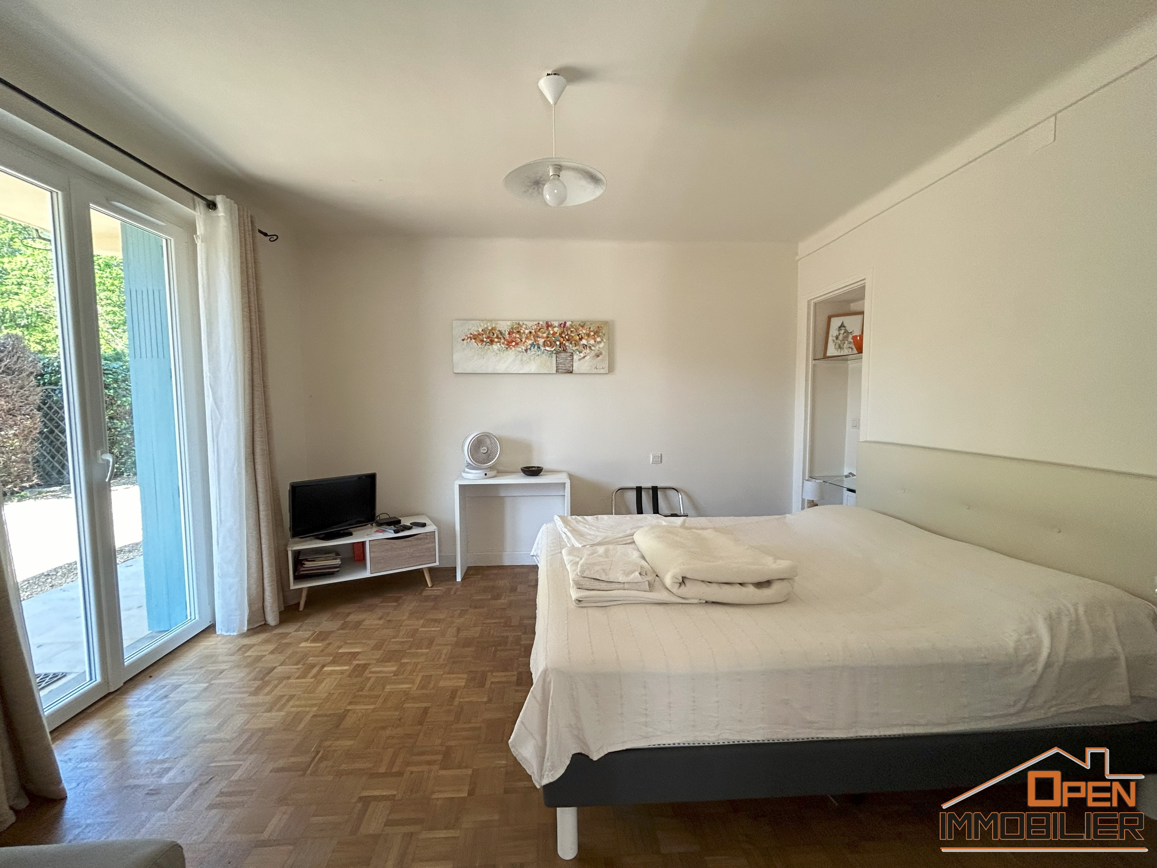 Photo 14 - Maison 178m² – 6 pièces – Piscine – Terrain 1 074m²